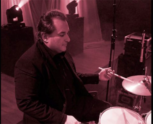 BOBBY RUGGIERO