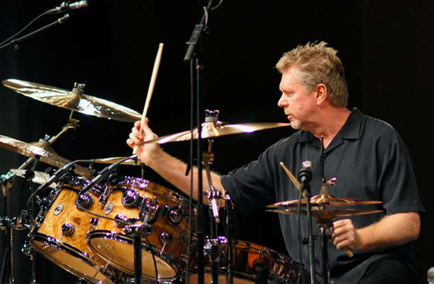 JOHN JR ROBINSON