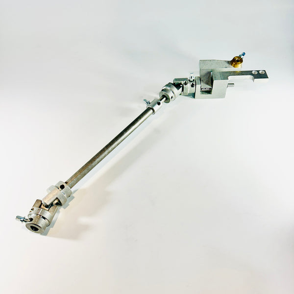Double Pedal Conversion Kit