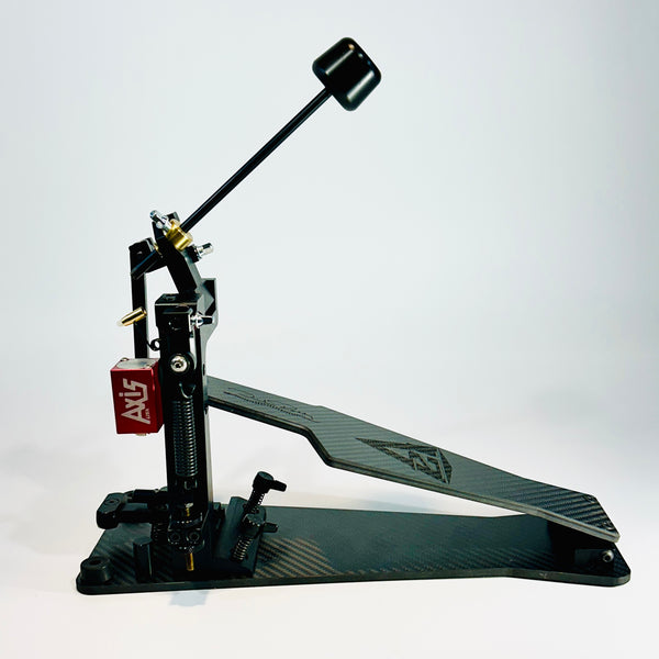 Derek Roddy - Carbon Fiber - Artist Series Pedal – AXiS Pedal