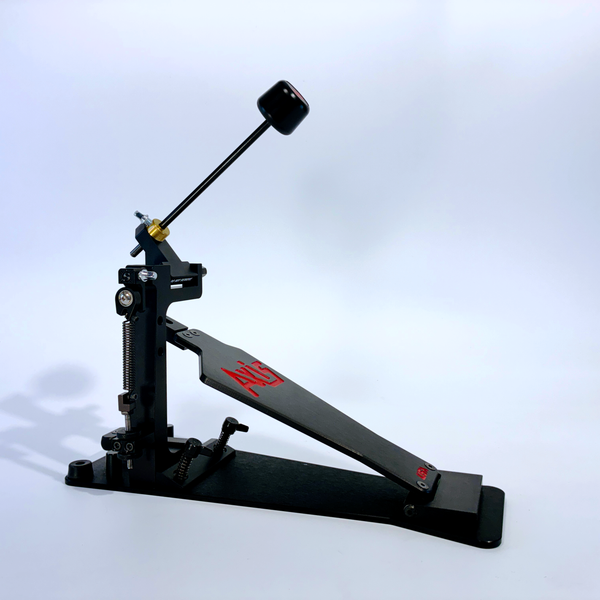 Shortboard | X-CAM | Single Pedal – AXiS Pedal & Drum Co.