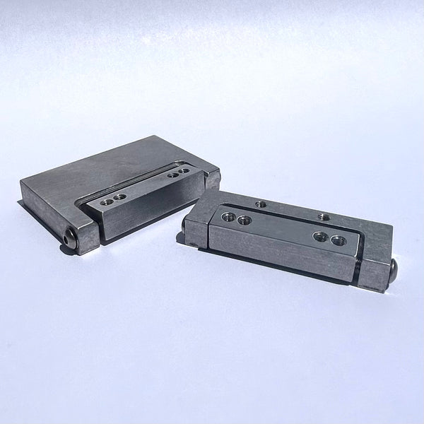 axis pedal parts AXiS Heel Assembly