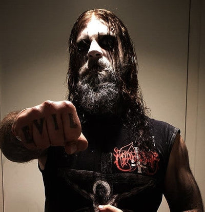 SIMON "BLOODHAMMER" SCHILLING | Marduk