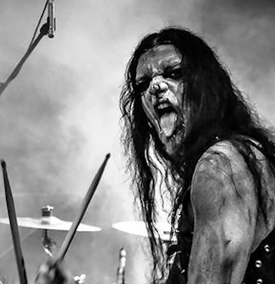 SIMON "BLOODHAMMER" SCHILLING