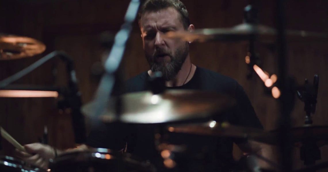 FLO MOUNIER | CRYPTOPSY