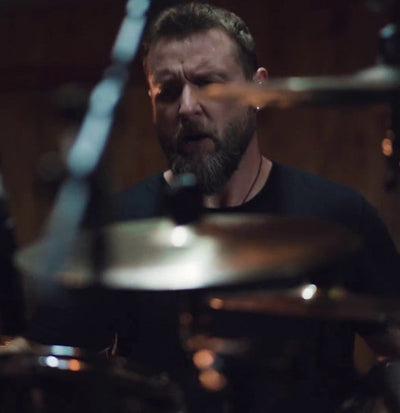 FLO MOUNIER | CRYPTOPSY