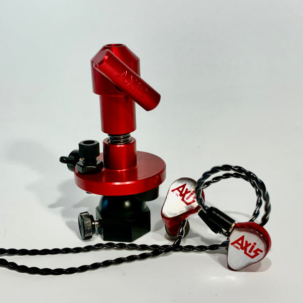 AXiS InEarz Z22 - Limited Bundle Edition