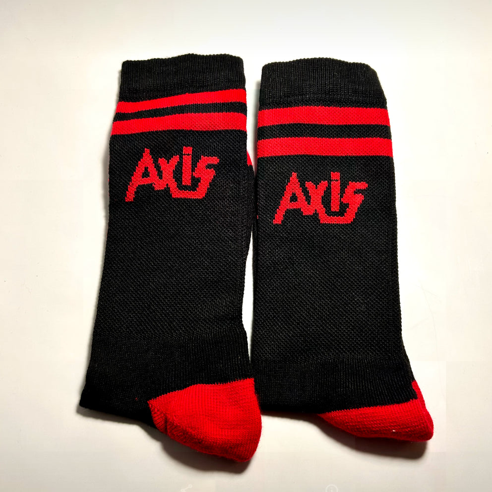 pedal socks AXiS Speed Socks