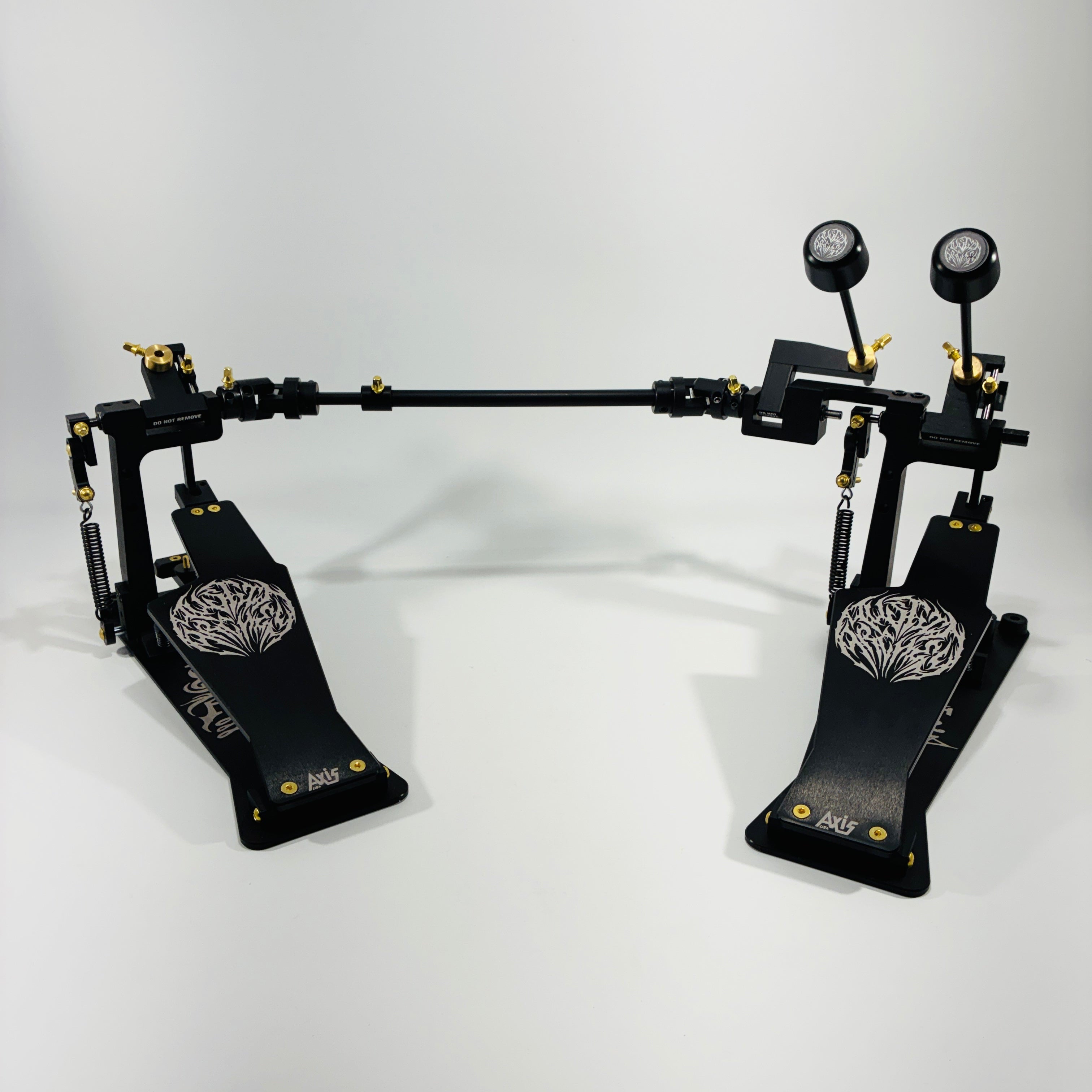 assignable pedal Austin Archey
