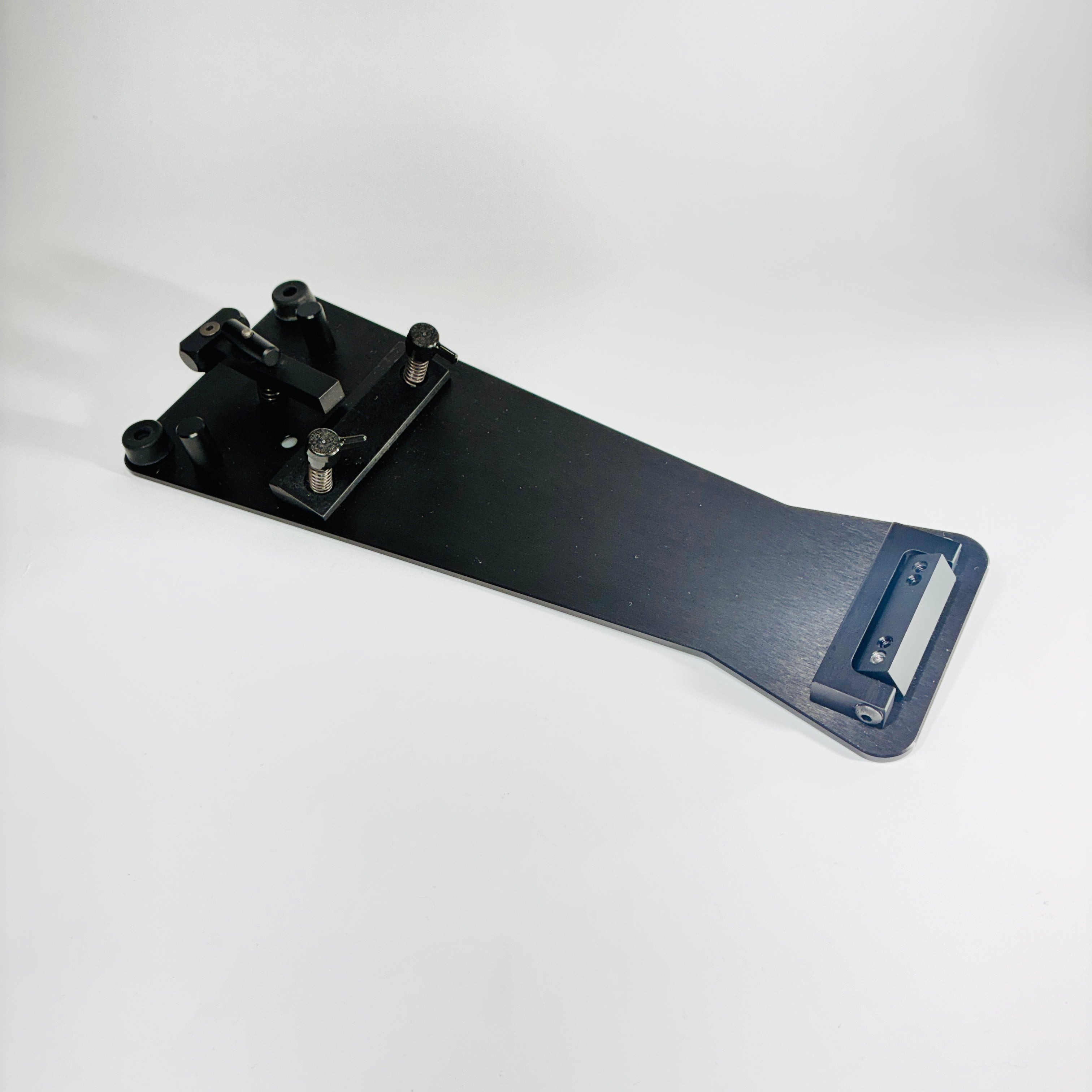 Base Plate Upgrade Kit