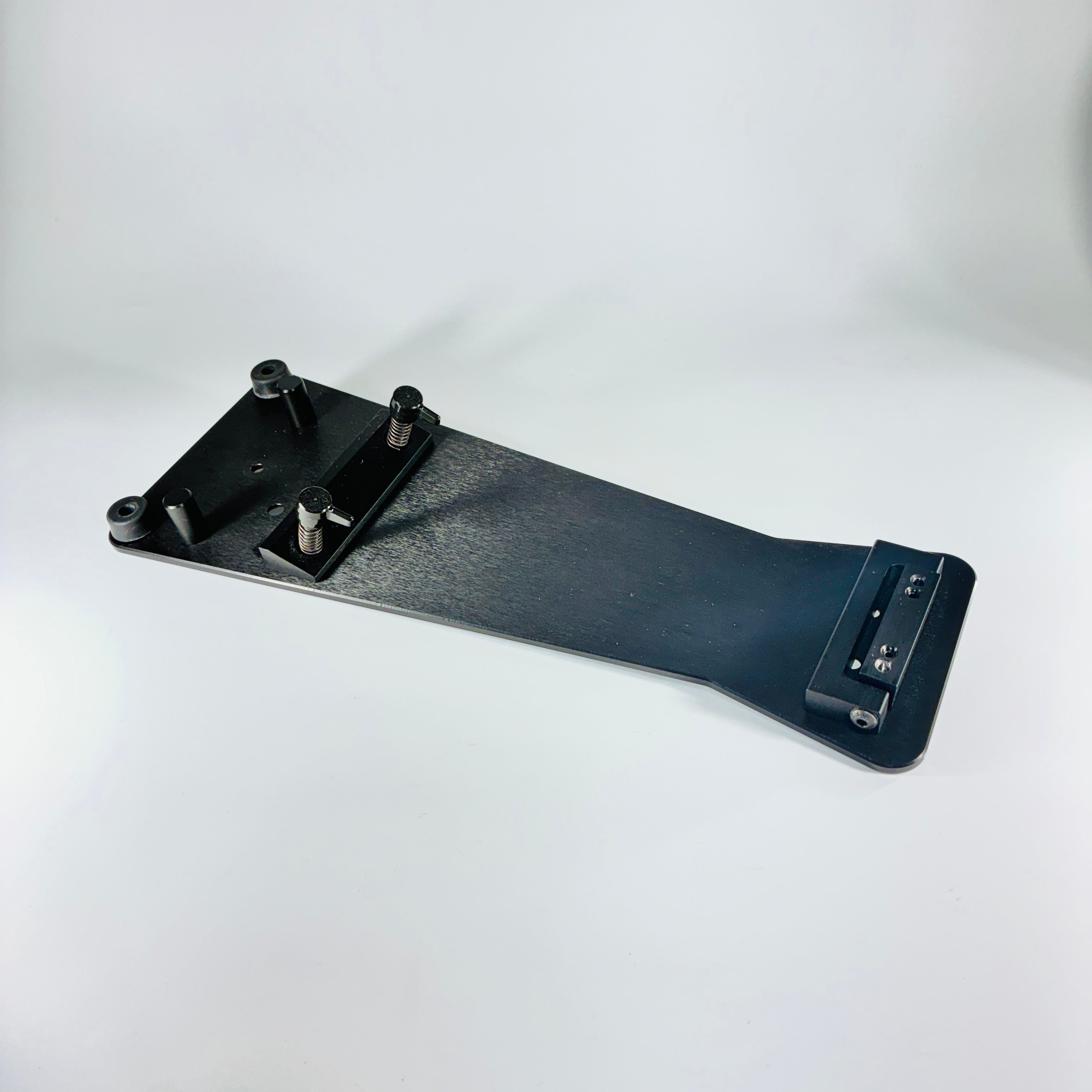 Base Plate Upgrade Kit