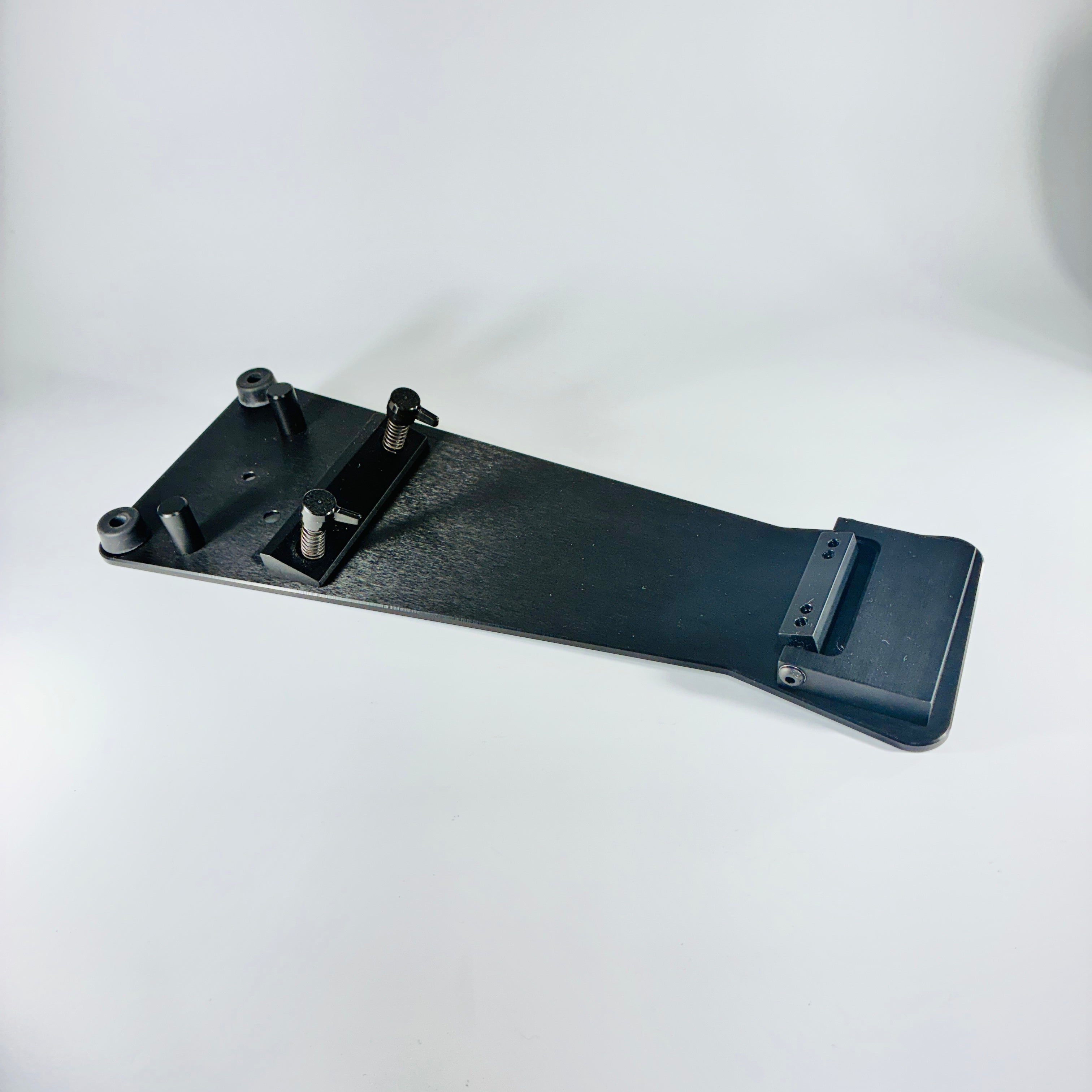 Base Plate Upgrade Kit