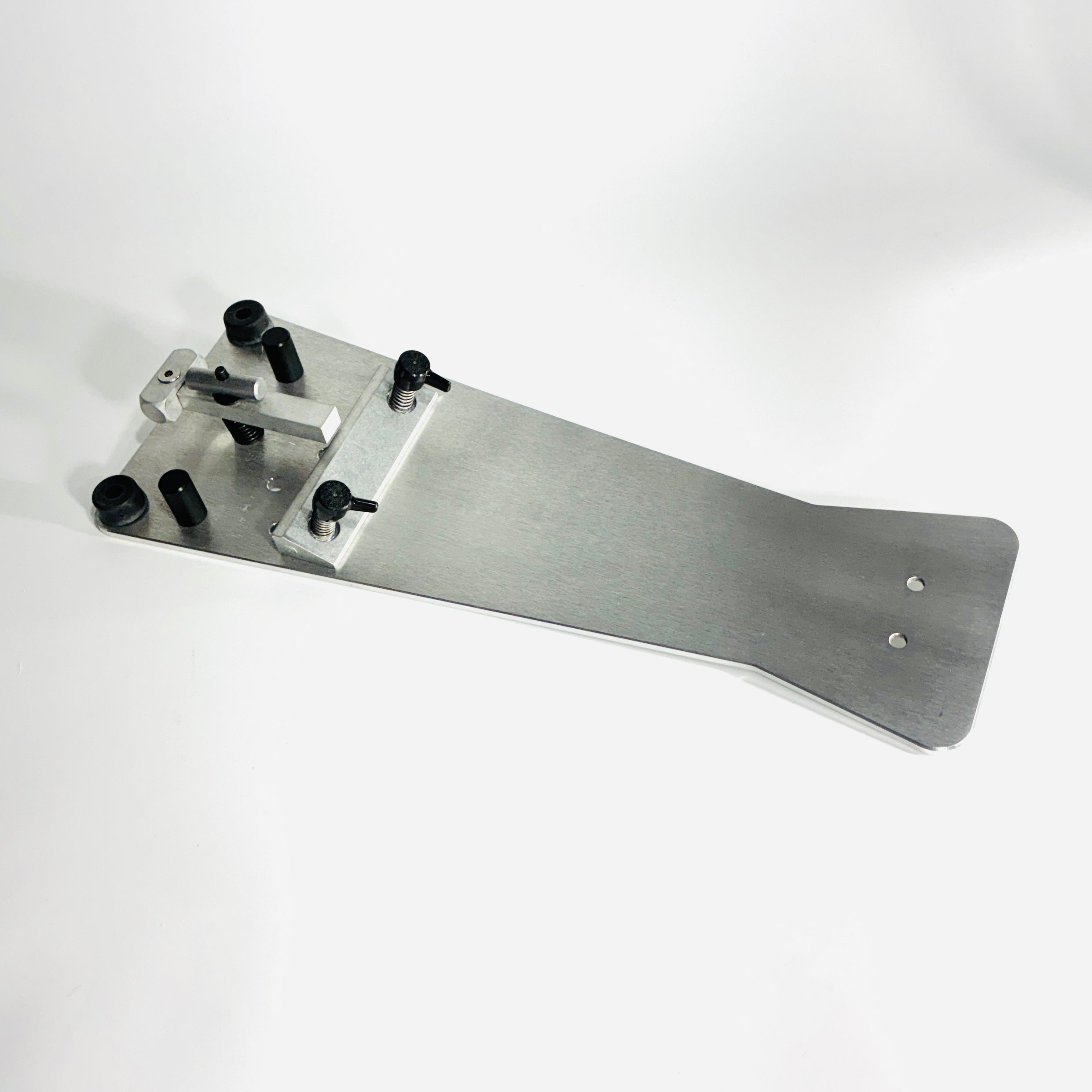 pedal base plate Base Plate Upgrade Kit