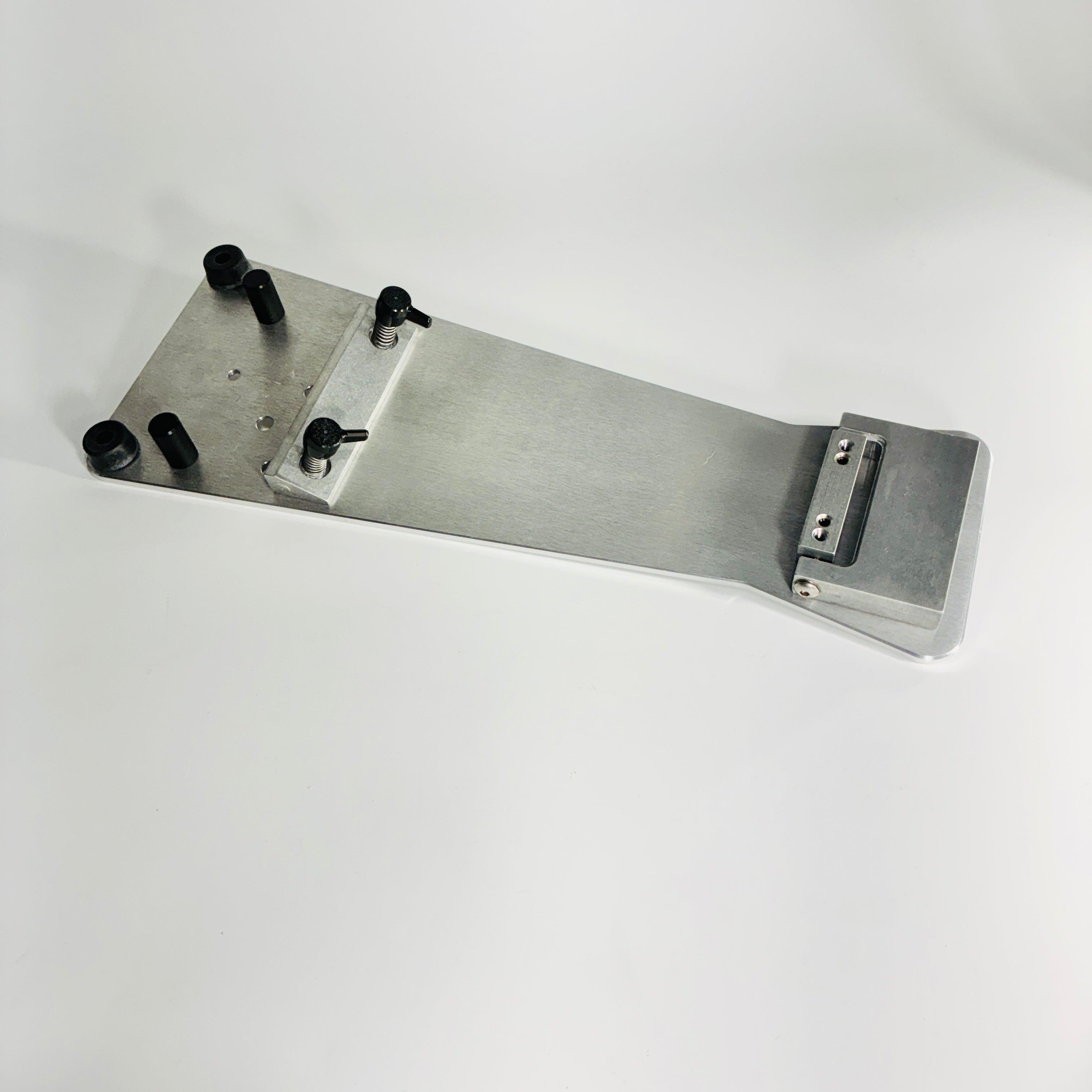 Base Plate Upgrade Kit