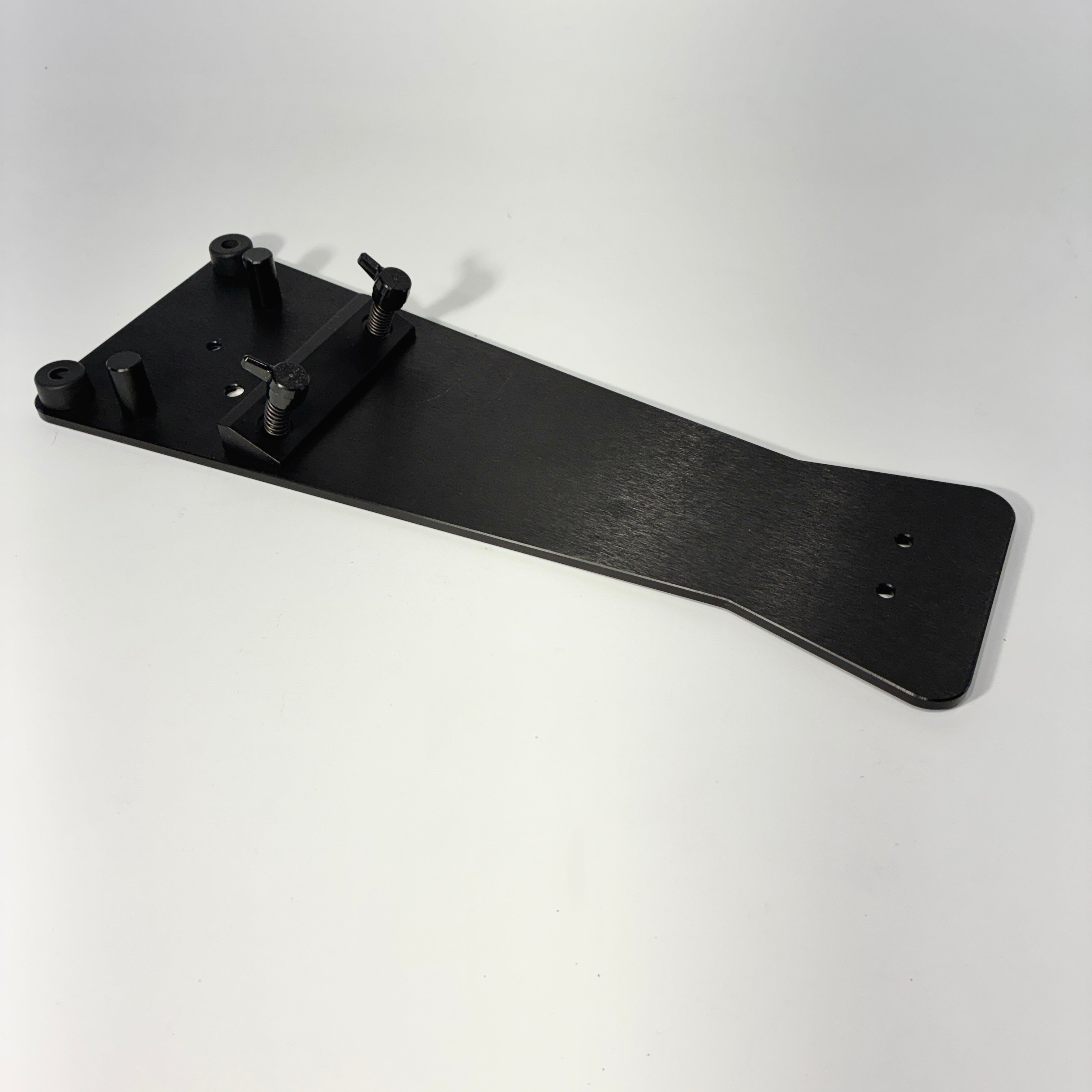 Base Plate Upgrade Kit