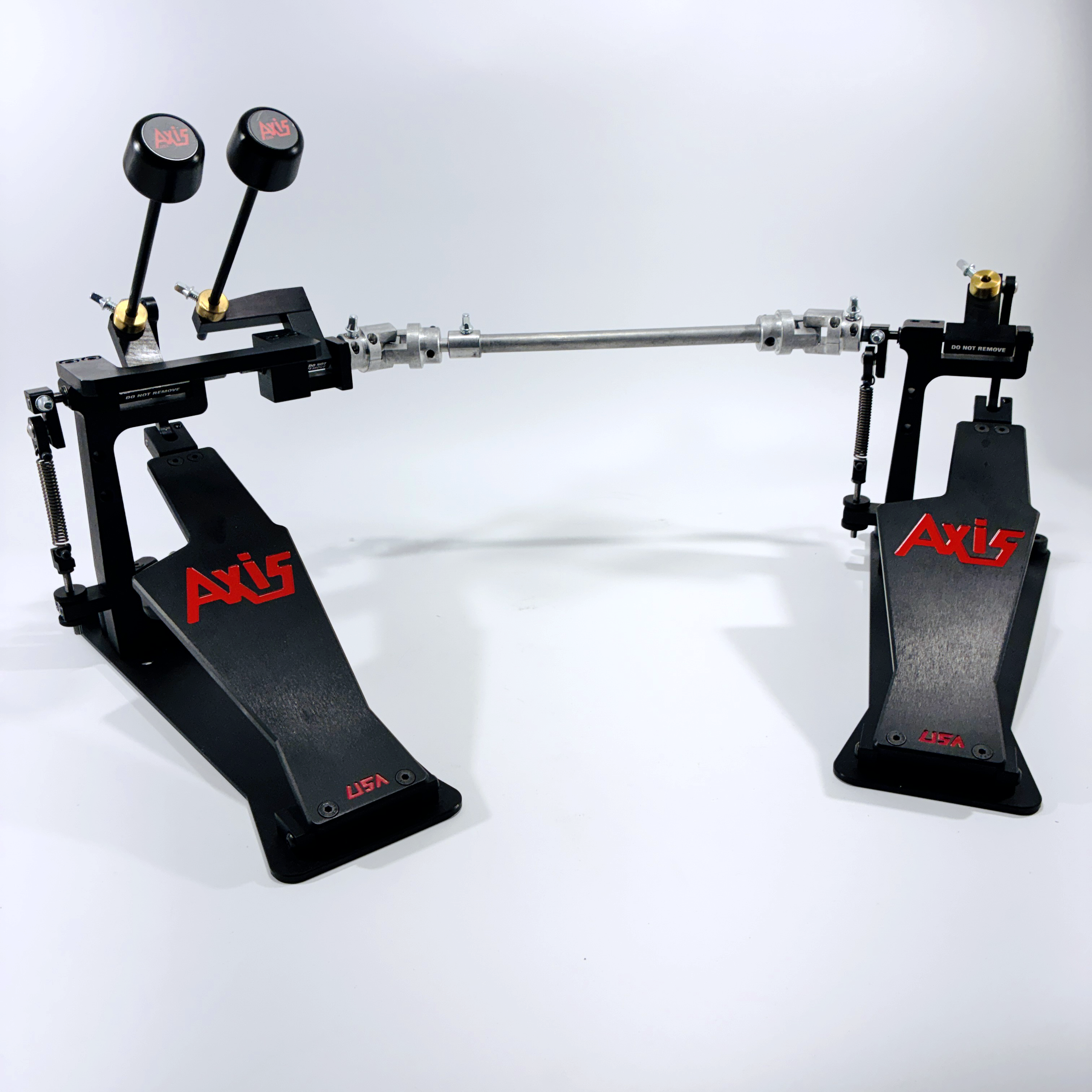 Longboard  |  A-CAM  |  Double Left Pedal
