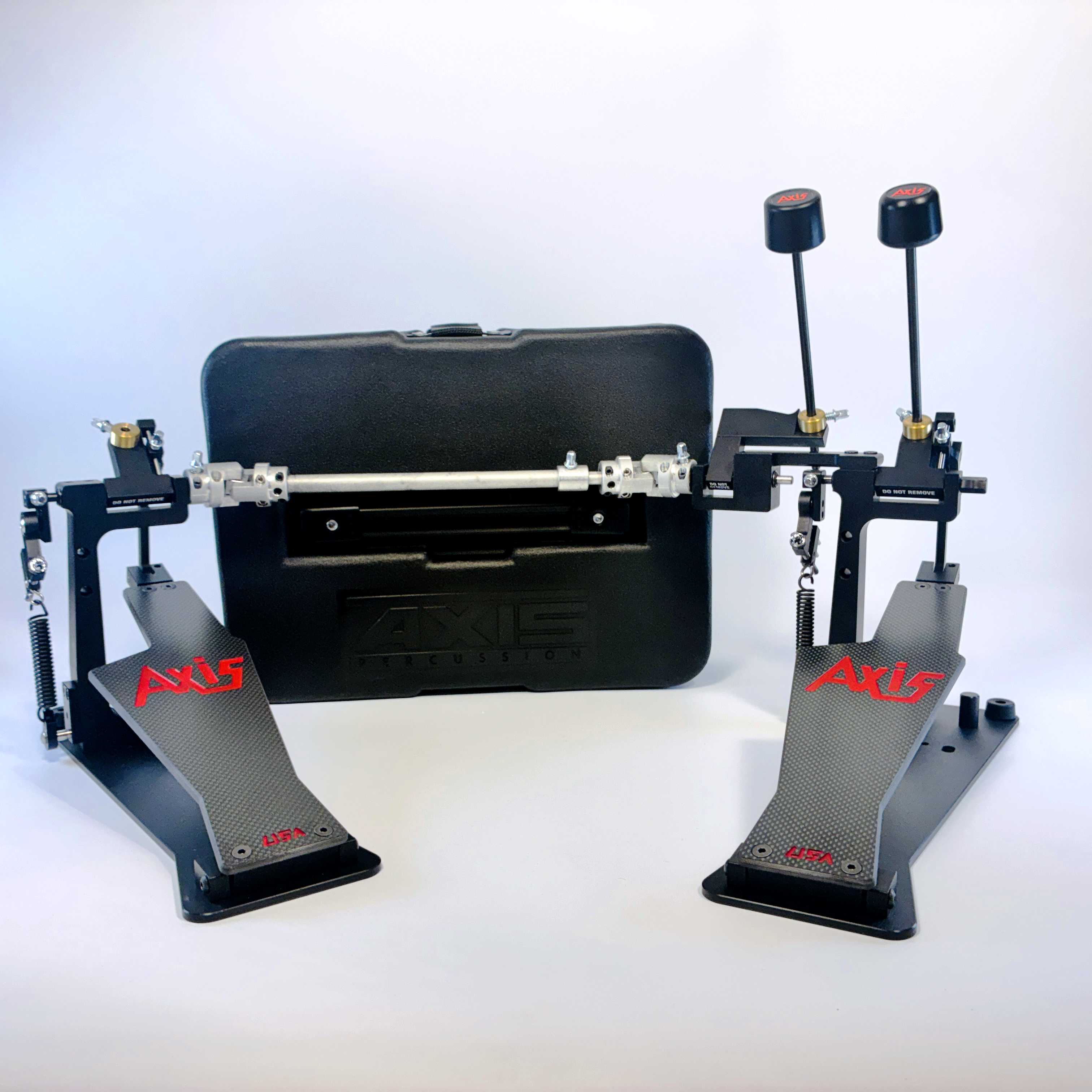 drum double pedal Longboard | A21-CAM