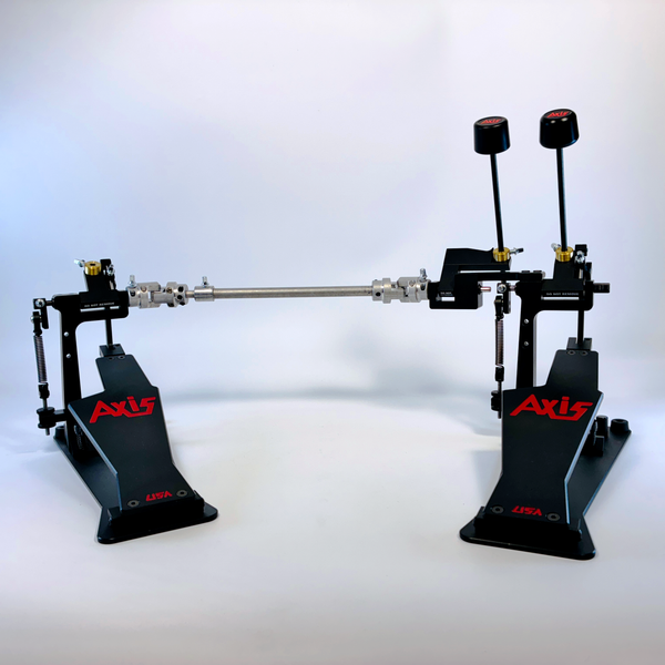 Longboard  |  A21-CAM  |  Double Pedal