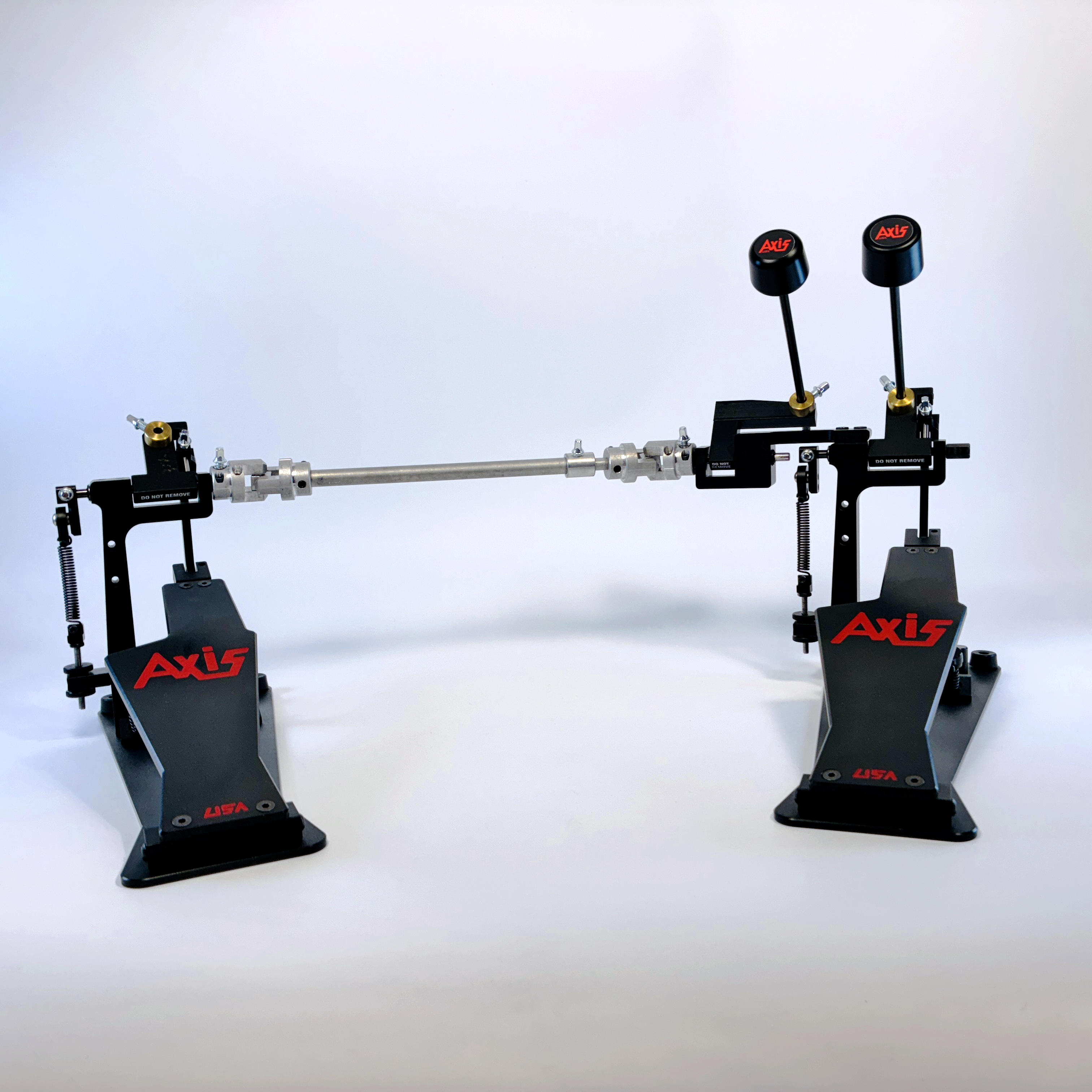 Longboard  |  A-CAM  |  Double Pedal