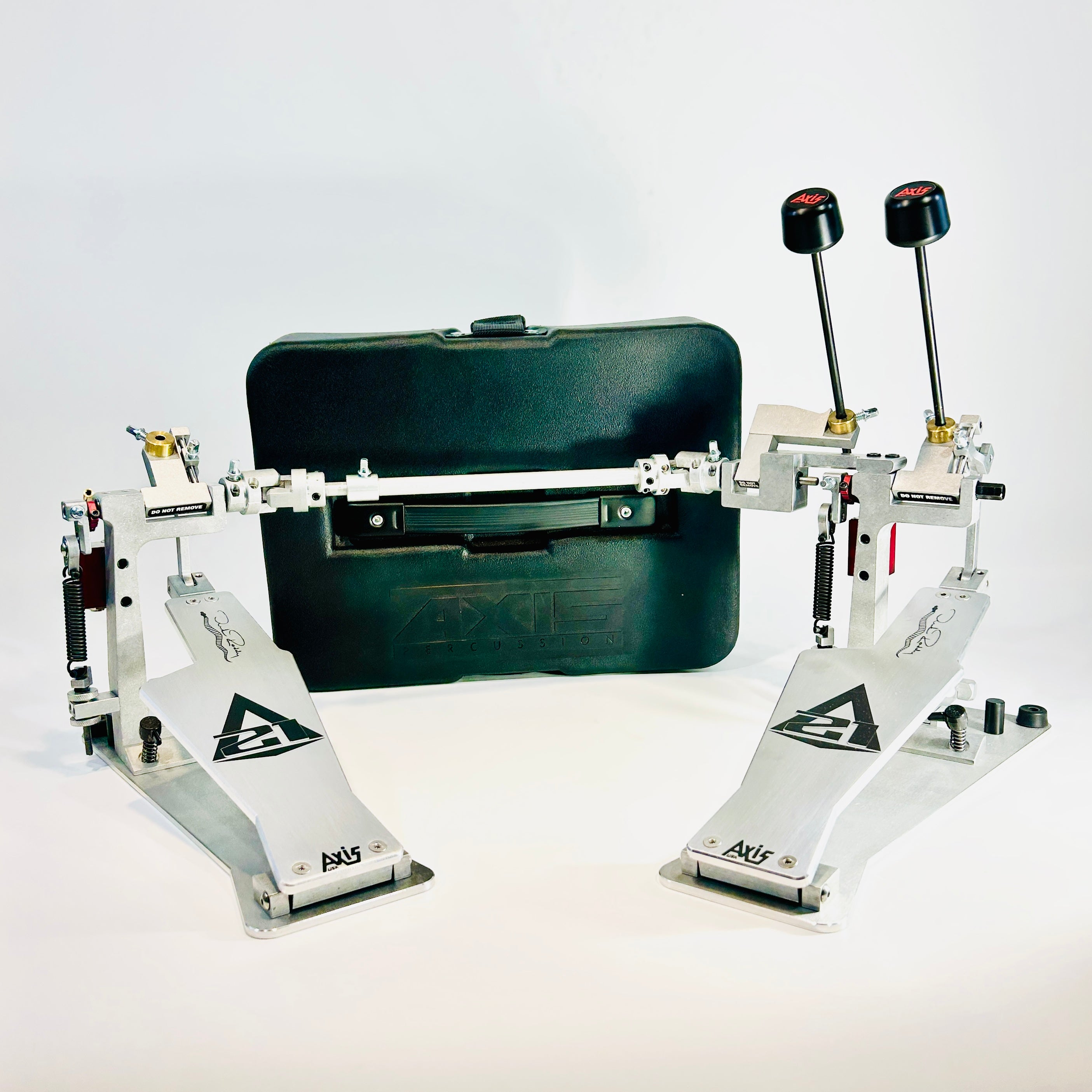 Derek Roddy - Classic - Artist Series Pedal
