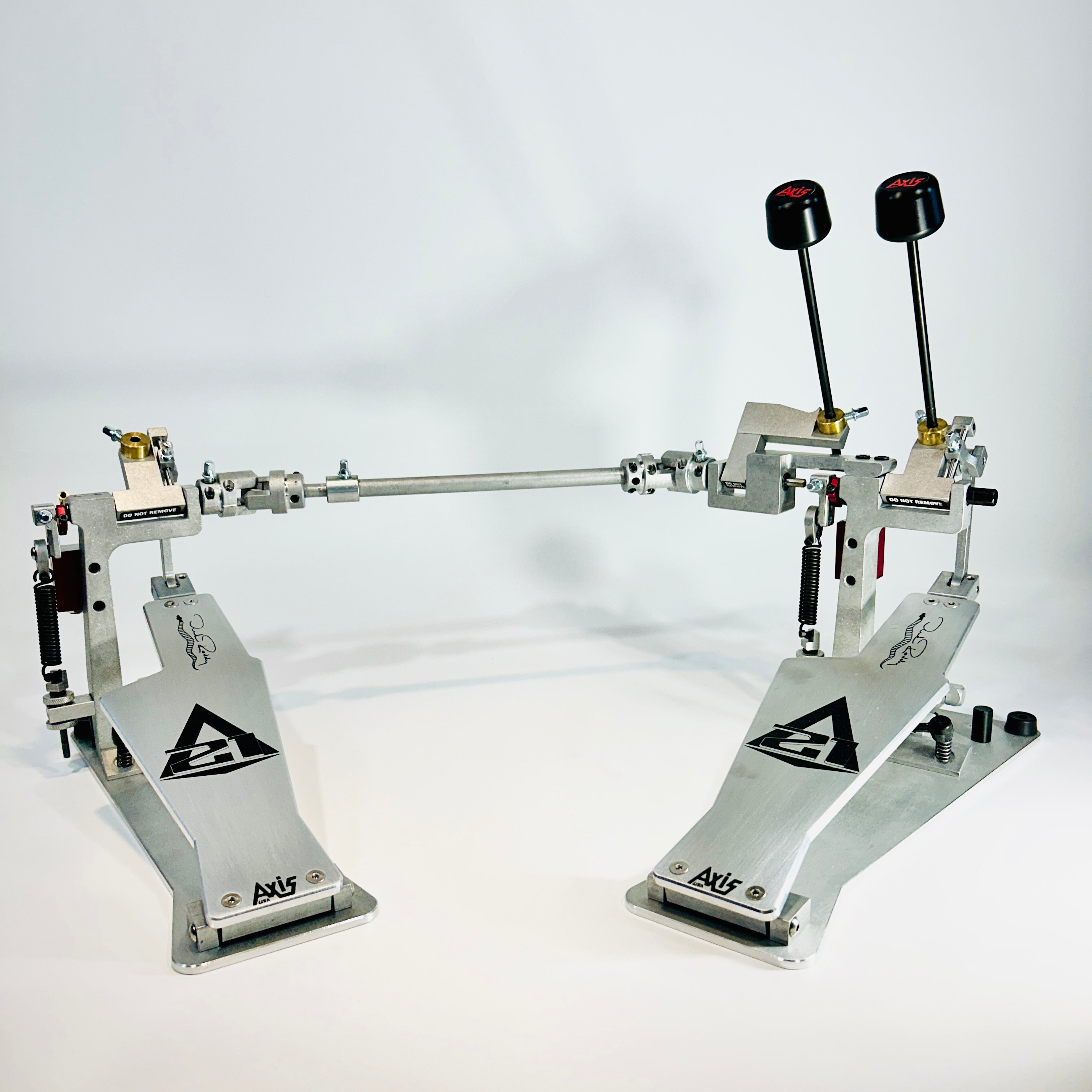 axis double pedal conversion kit AXiS Driveshaft