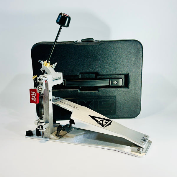 Derek Roddy Trigger Derek Roddy - Classic - Artist Series Pedal – AXiS Pedal & Drum Co.
