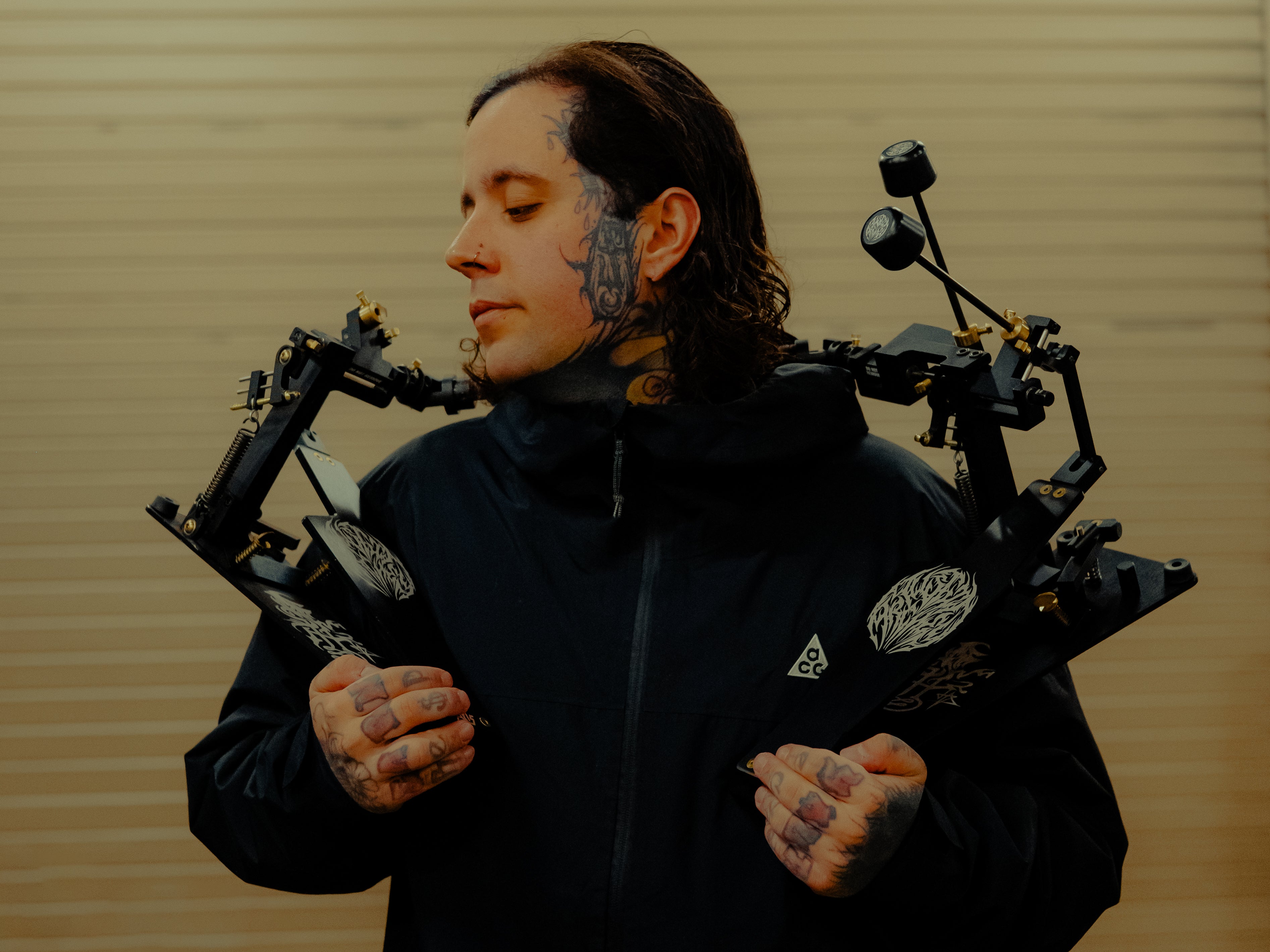 austin archey pedals Austin Archey