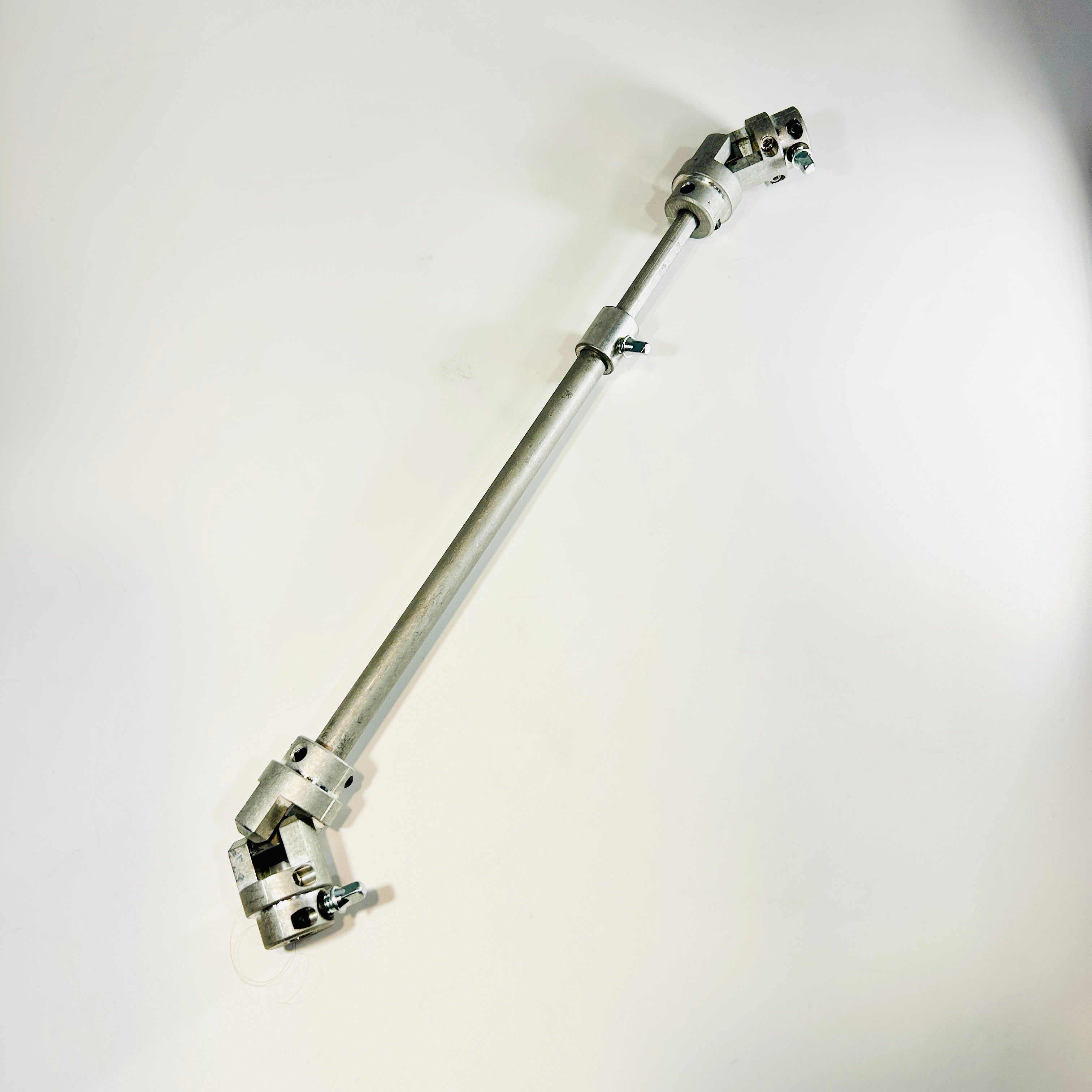 axis direct drive double pedal AXiS Driveshaft