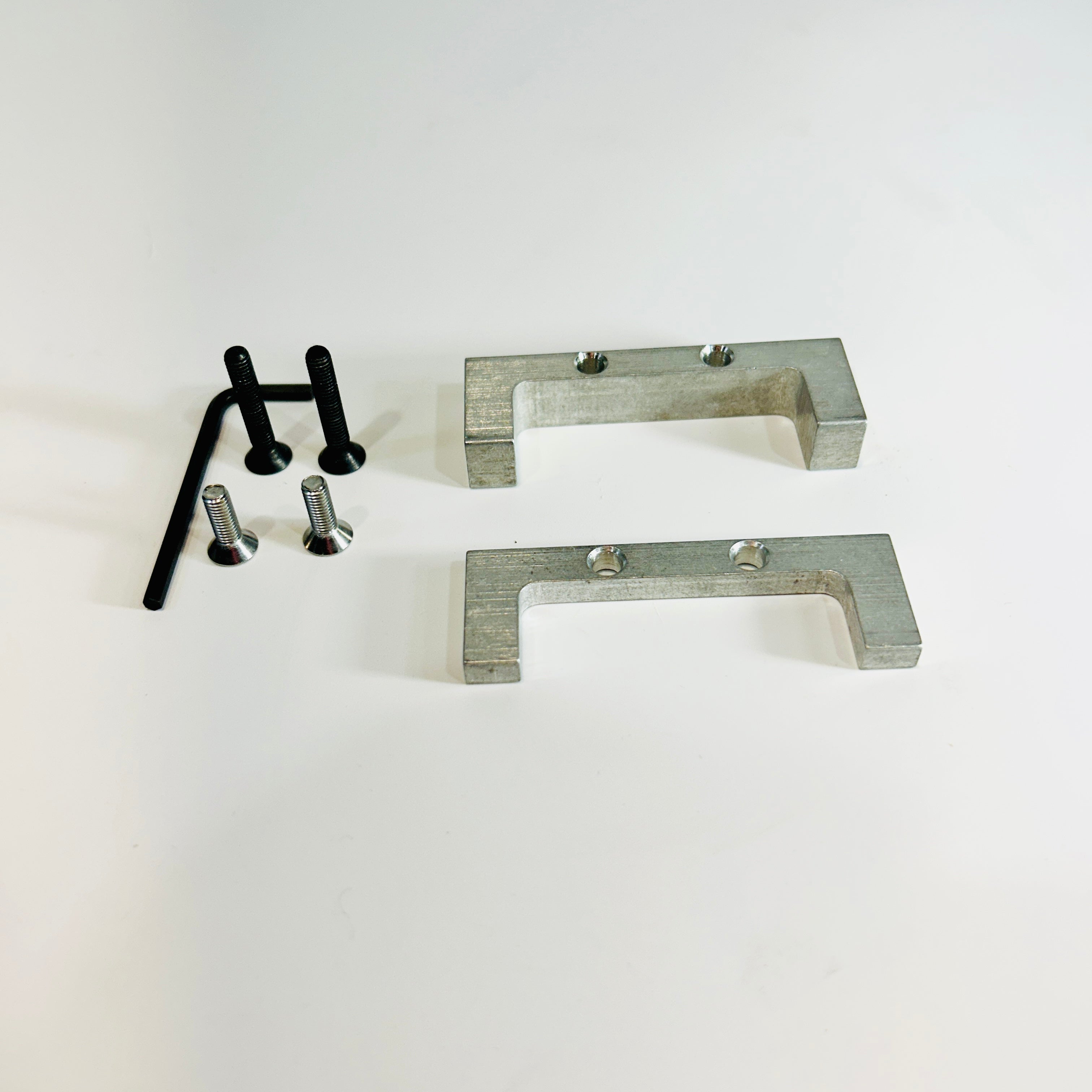Heel Stacker – AXiS Pedal & Drum Co