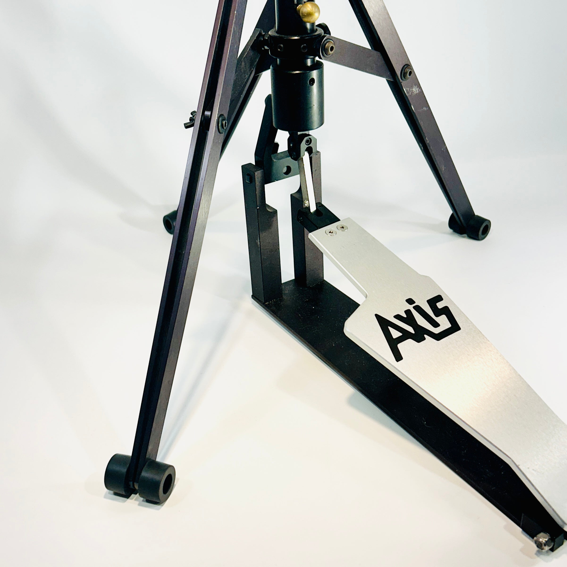 pedals stand AXiS Cymbal Stand Feet