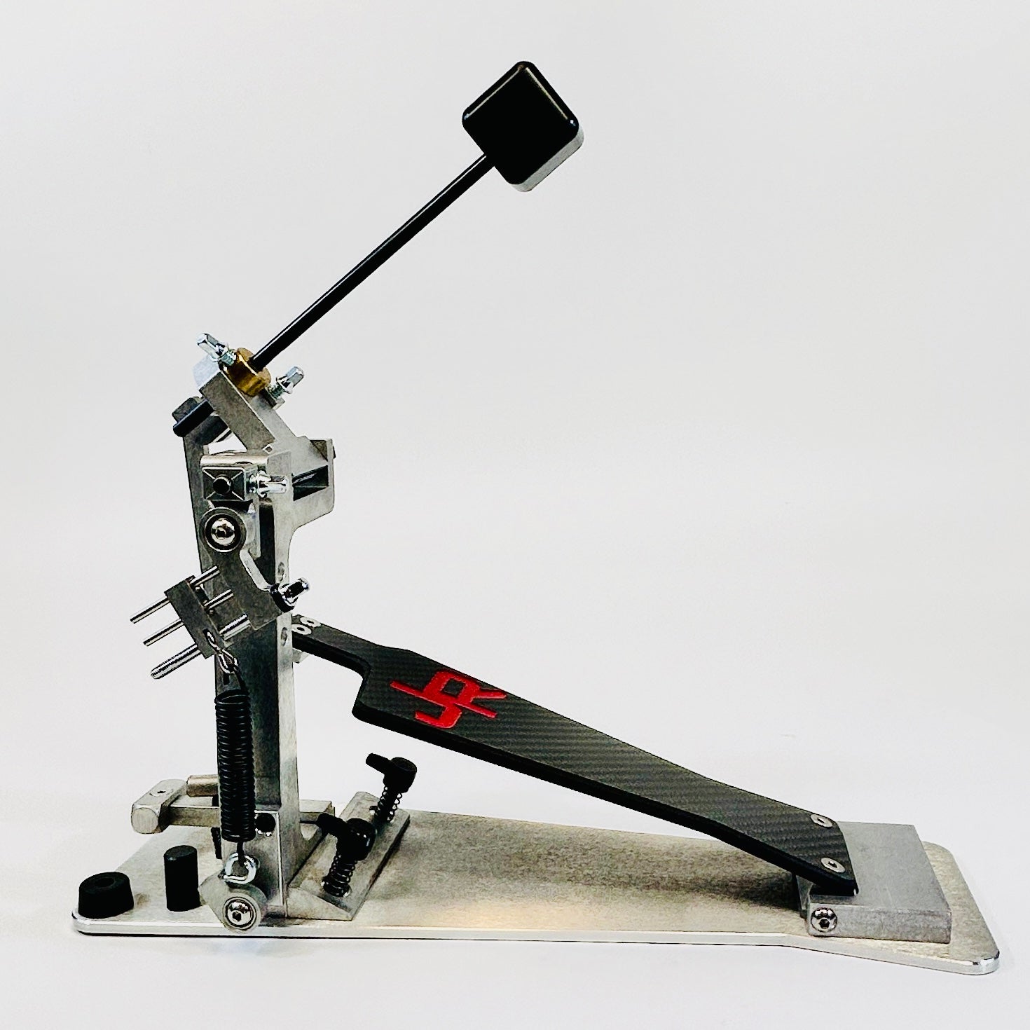 drum pedal beater JR Robinson Signature Beater – AXiS Pedal & Drum Co