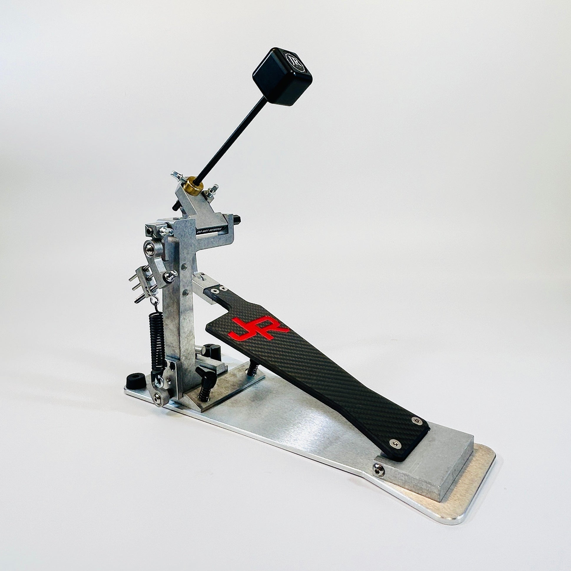 custom drum pedal JR Robinson