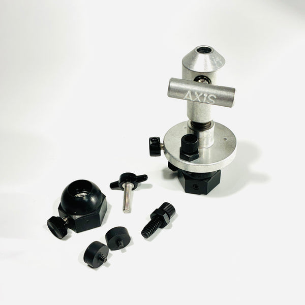 axis double pedal conversion kit Double Pedal Conversion Kit – AXiS Pedal & Drum Co