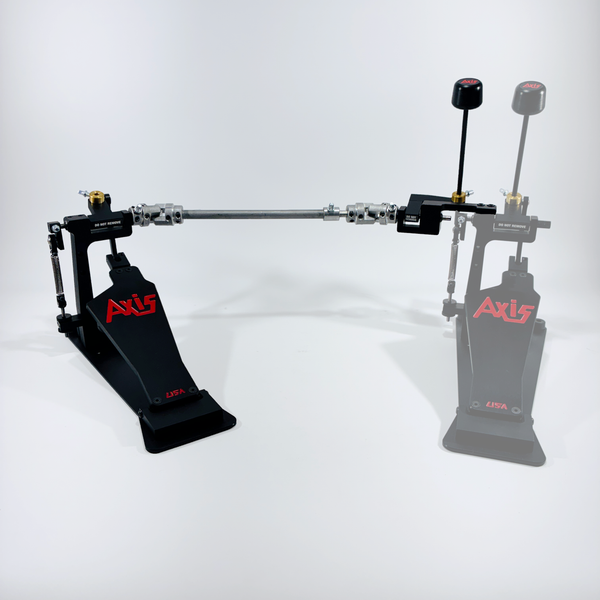 Shortboard |  X-CAM  |  Right Pedal Add-On