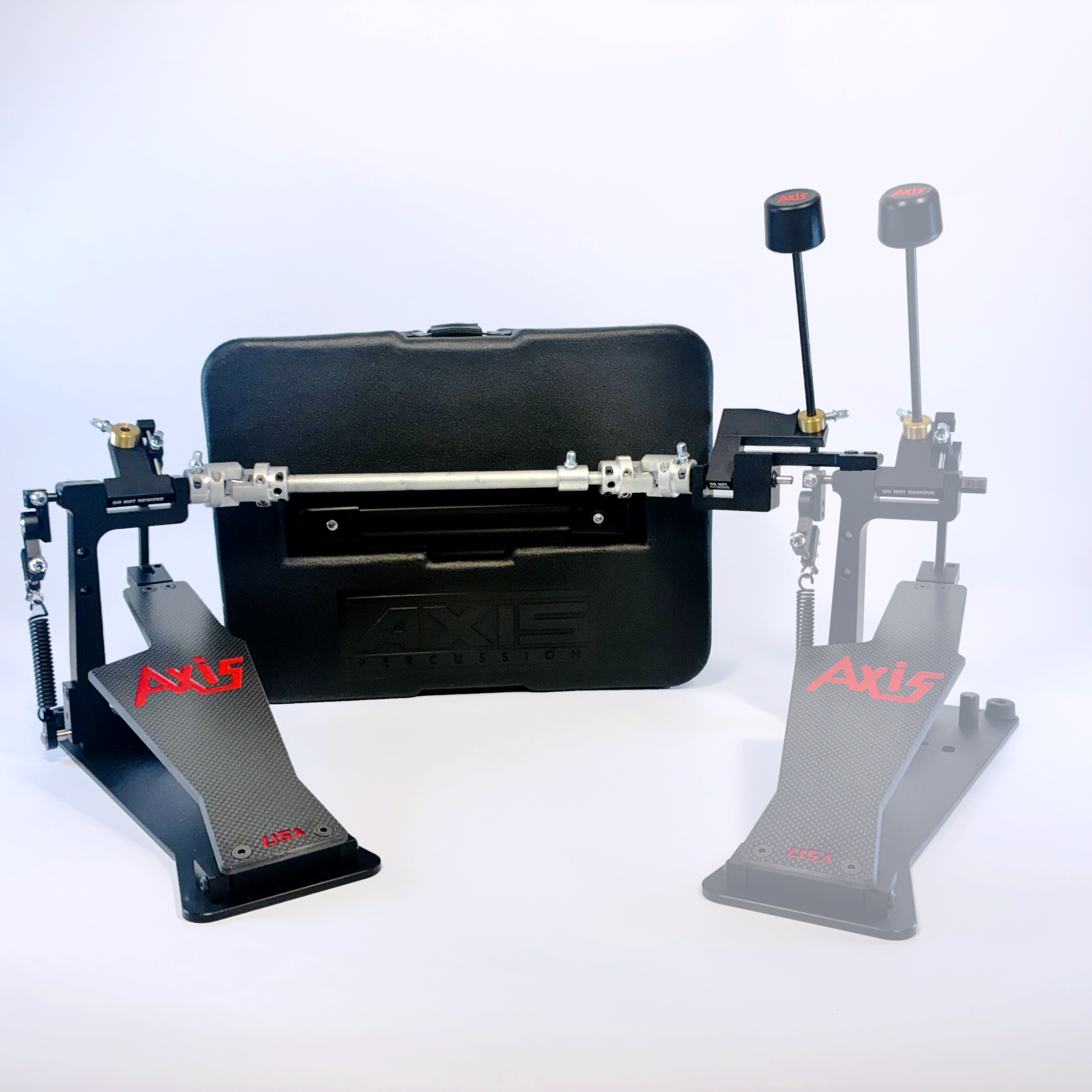 Longboard | A21-CAM | Right Add-On Pedal