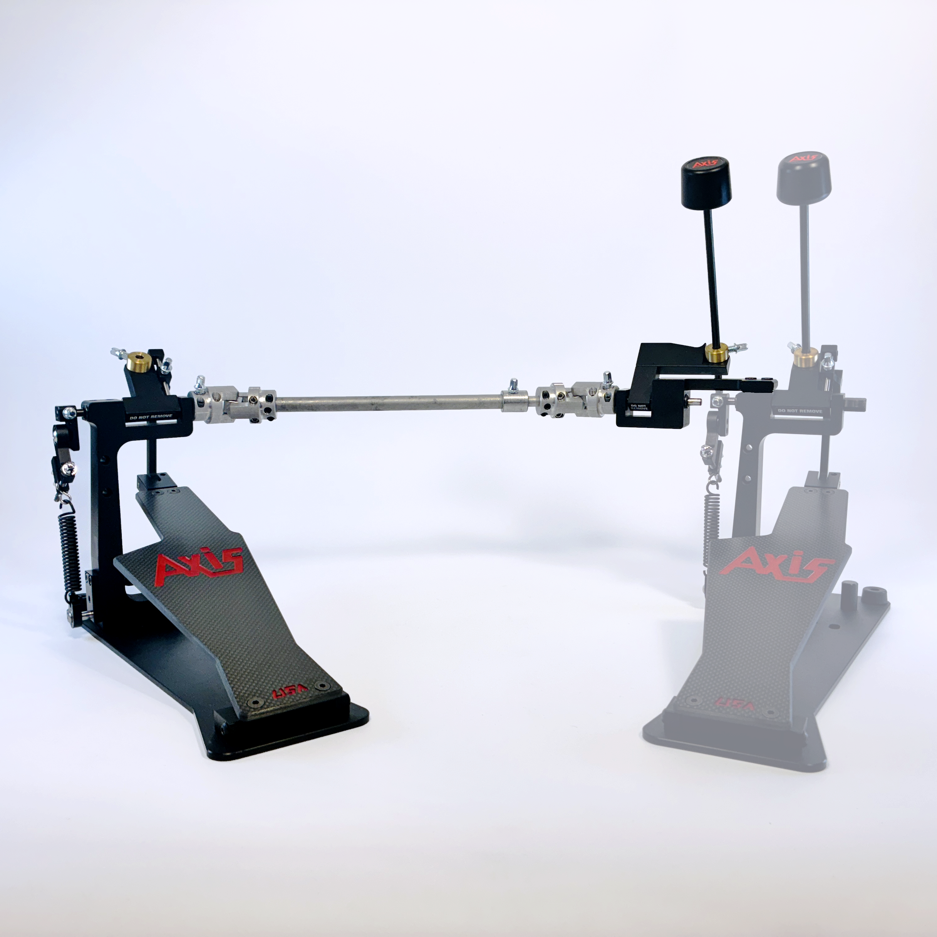 Longboard | A21-CAM | Right Add-On Pedal