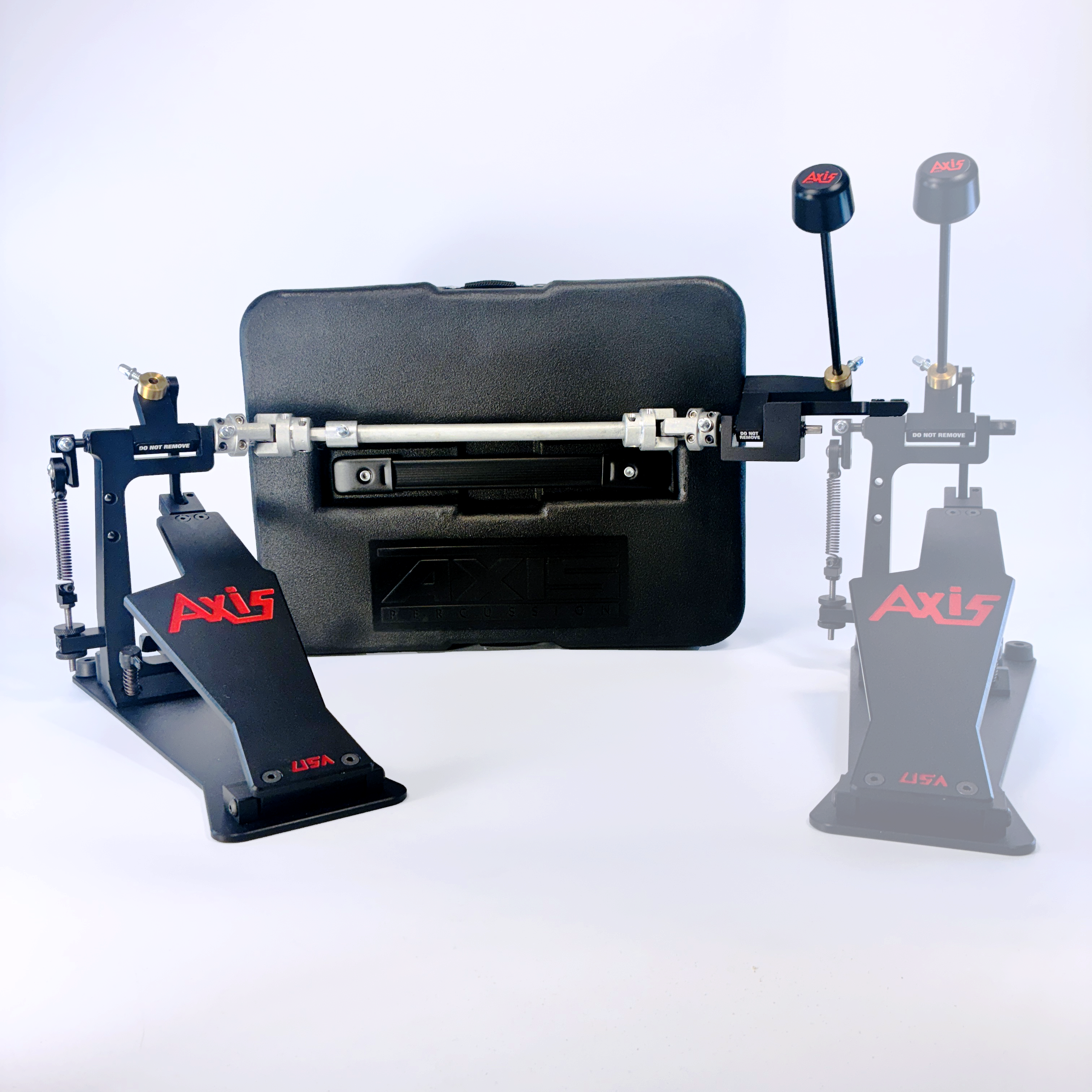 Longboard | X-CAM | Right Add-On Pedal
