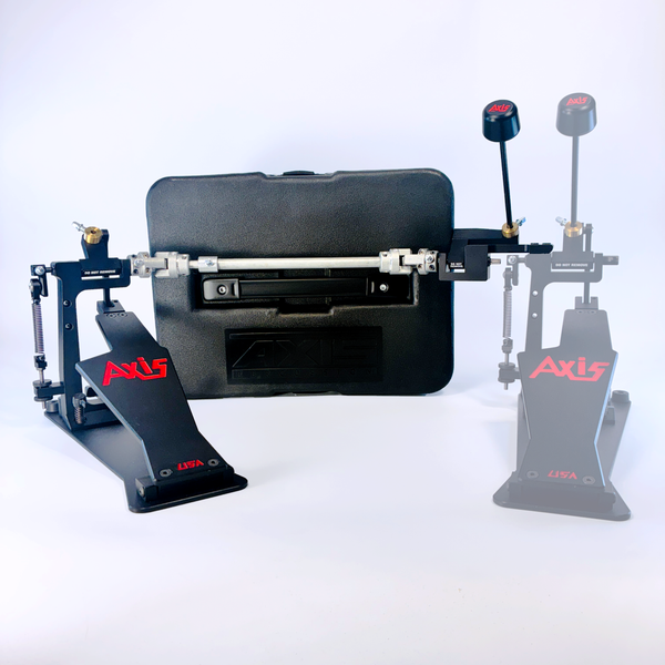 Longboard | X-CAM | Right Add-On Pedal