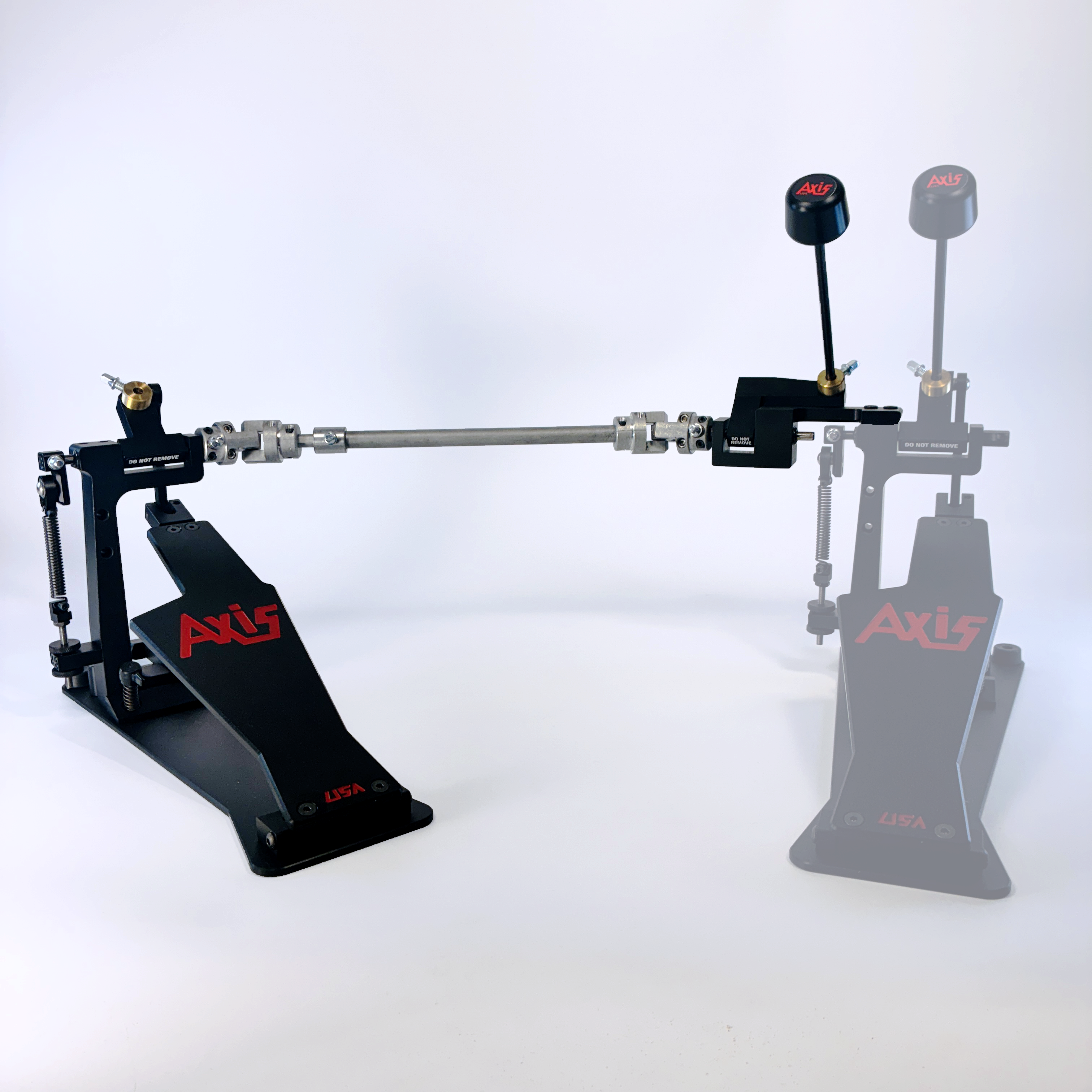 Longboard | X-CAM | Right Add-On Pedal