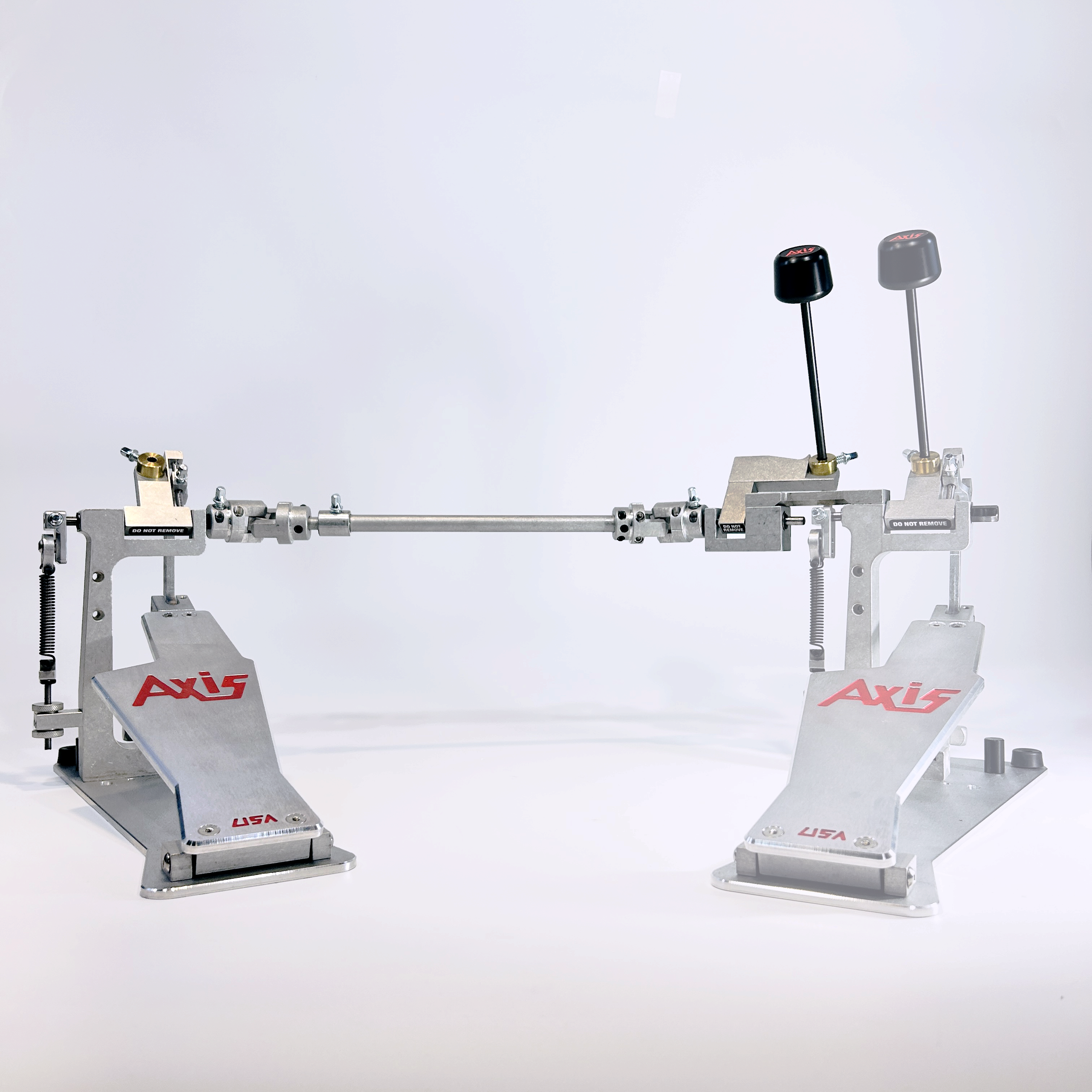 Longboard | A21-CAM | Right Add-On Pedal