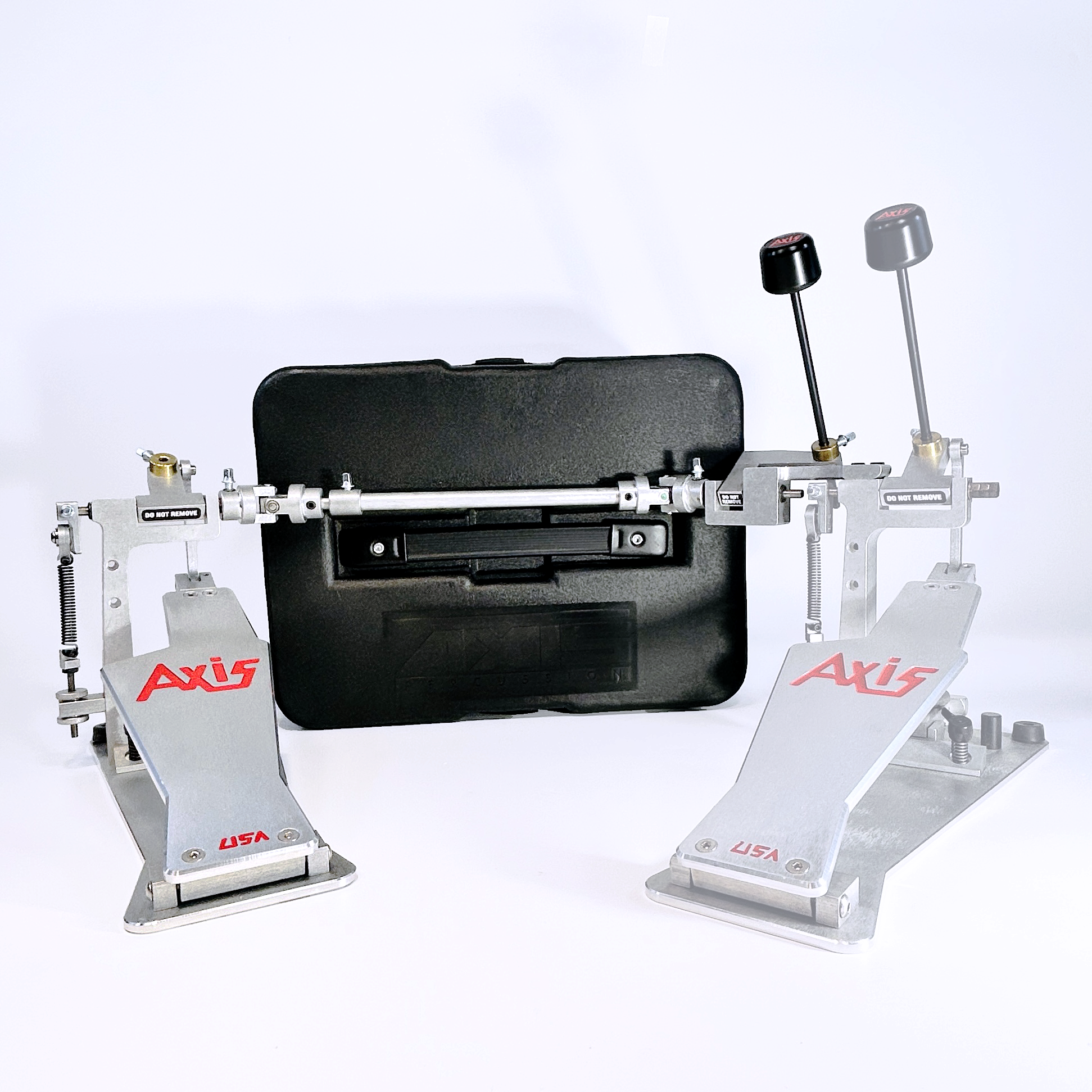 Longboard | X-CAM | Right Add-On Pedal