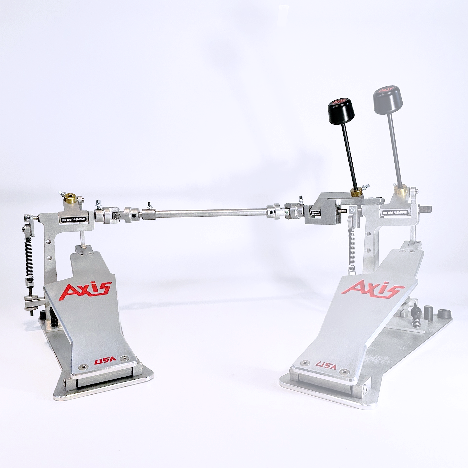 Longboard | X-CAM | Right Add-On Pedal