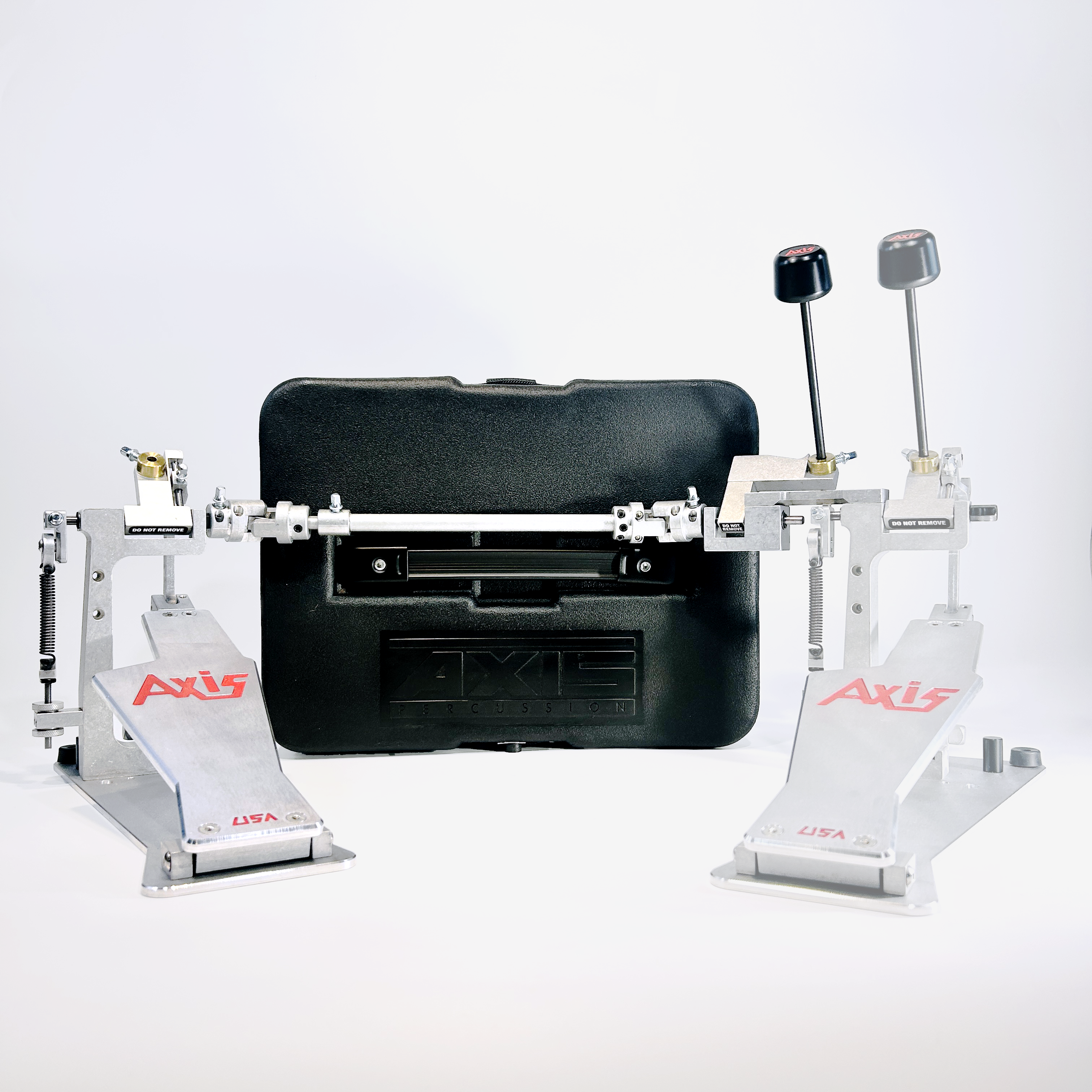Longboard | A21-CAM | Right Add-On Pedal