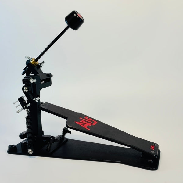 A-CAM Longboard | Single - Black