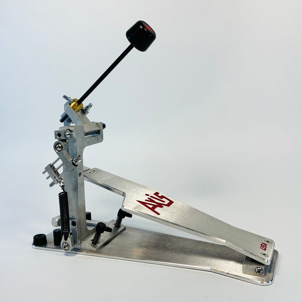 A-CAM Longboard | Single - Silver