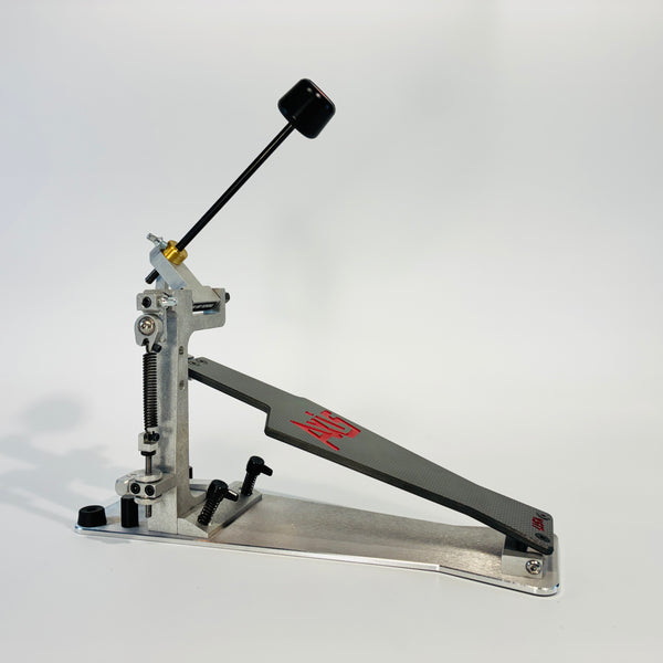 Longboard Carbon Fiber  |  X-CAM  |  Single Pedal