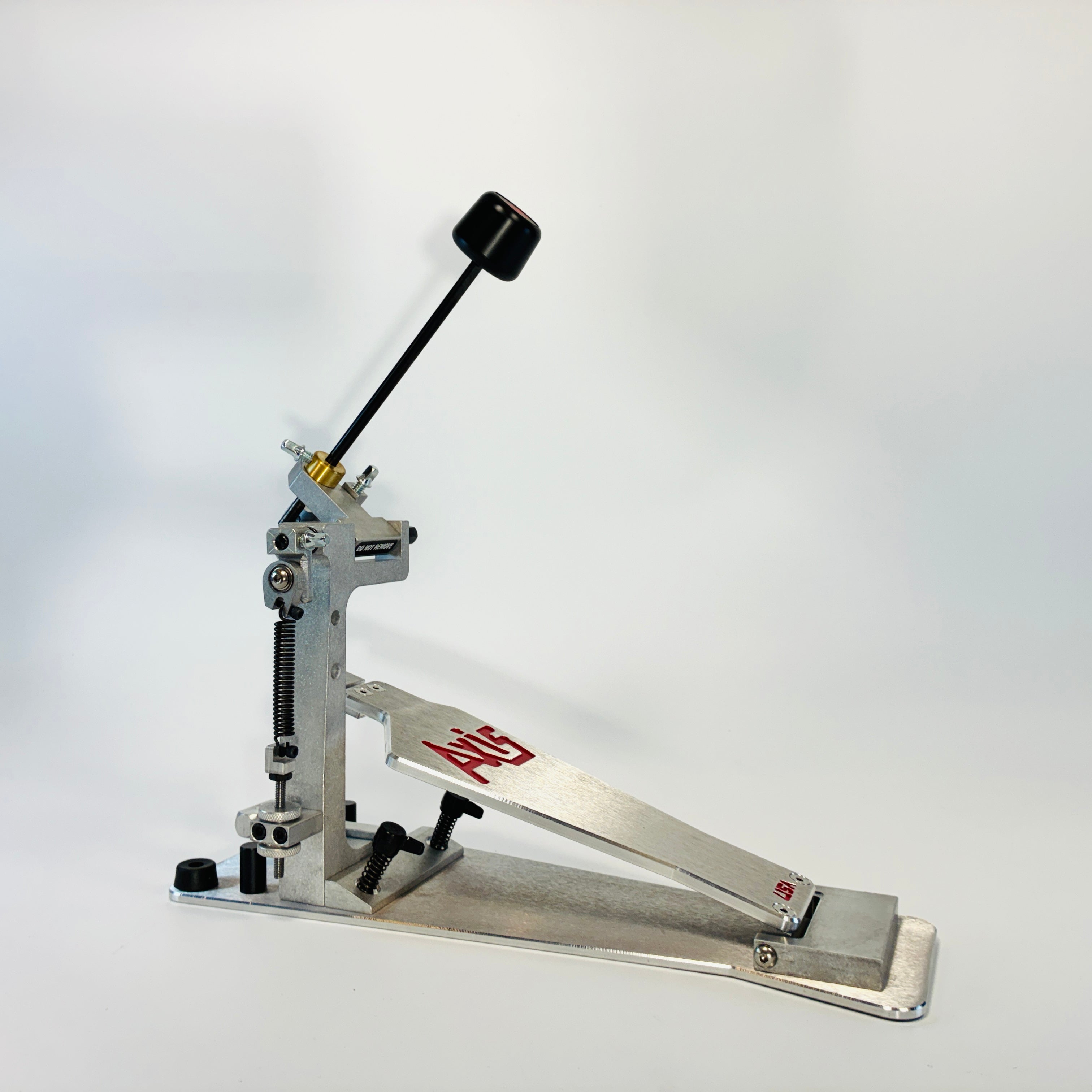 Shortboard  |  A-CAM  |  Single Pedal