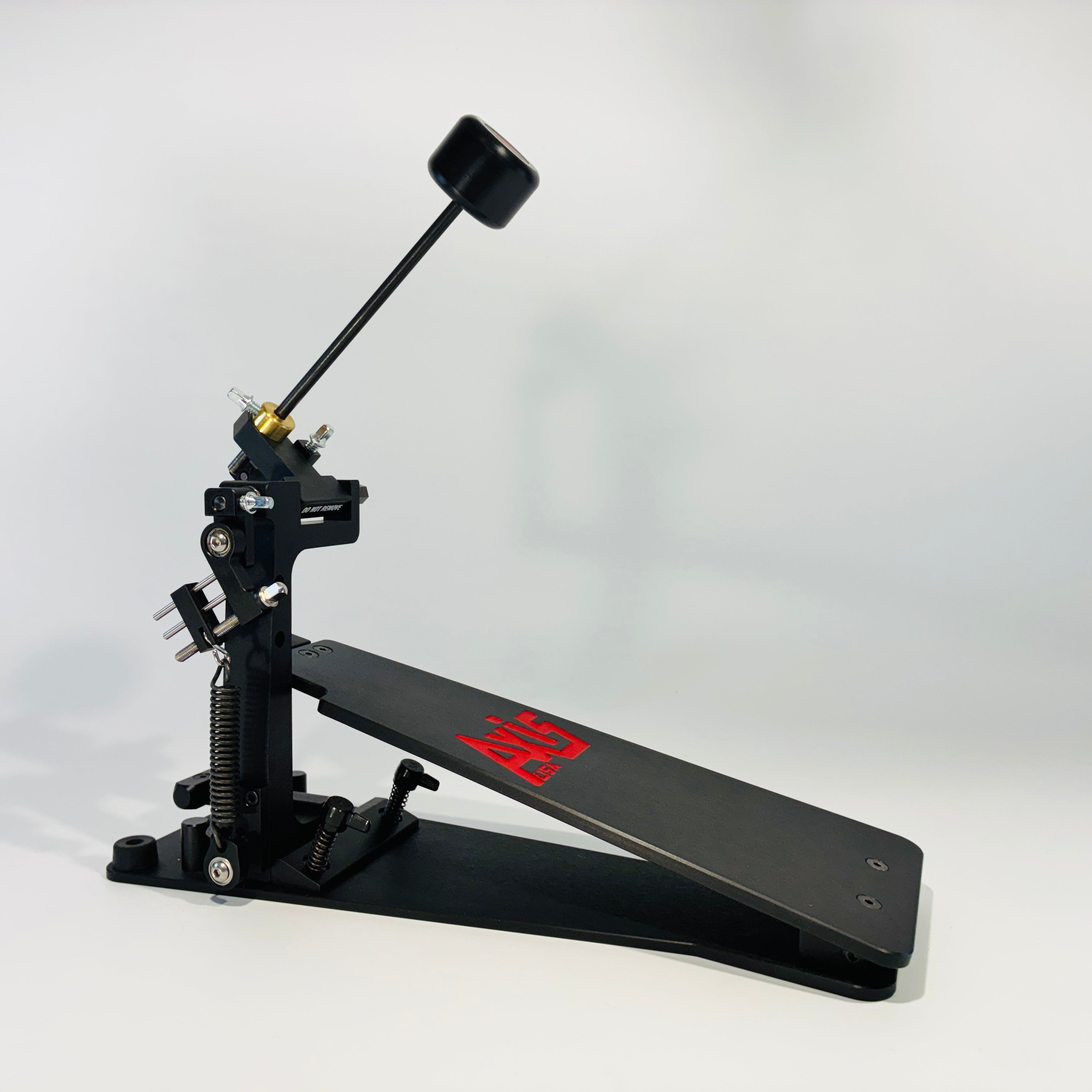 Wideboard  |  A-CAM  |  Single Pedal