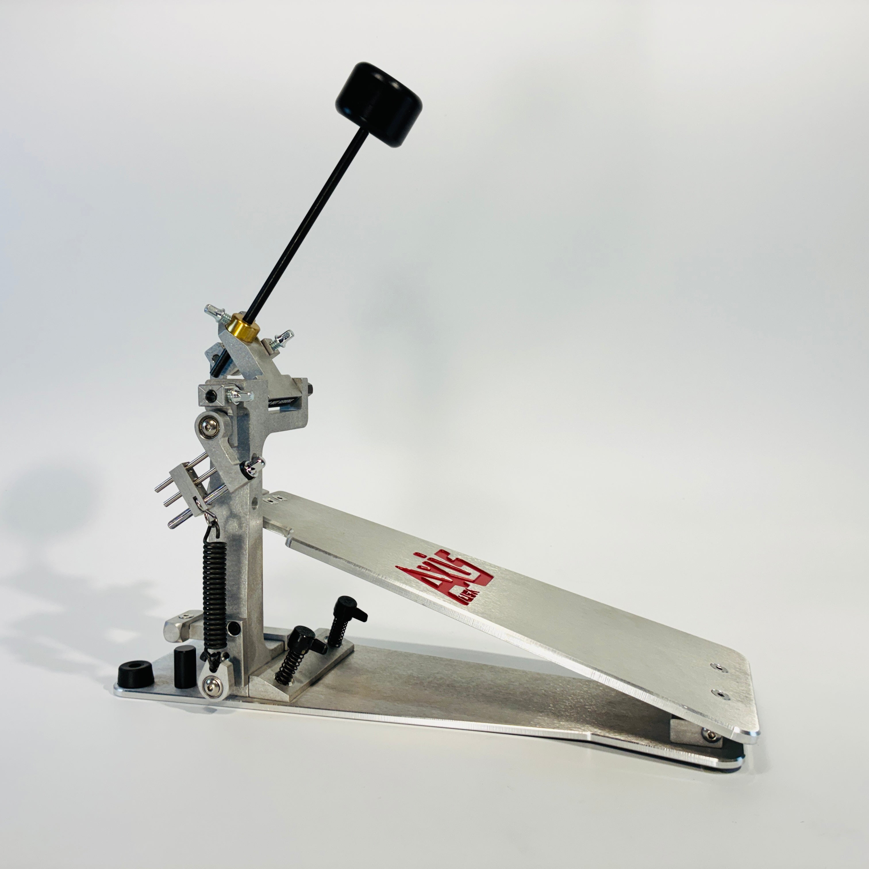 Wideboard  |  A21-CAM  |  Single Pedal