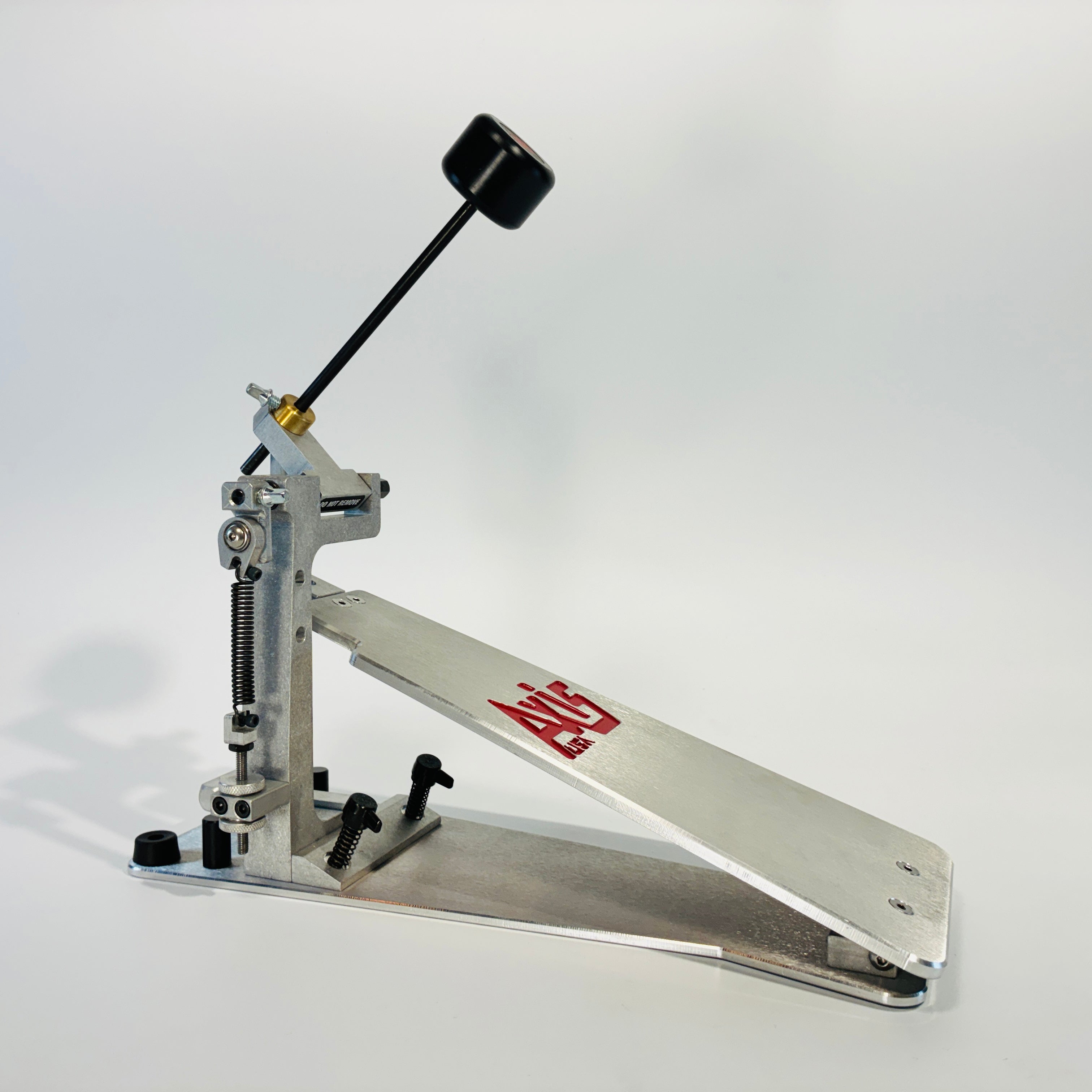 Wideboard  |  X-CAM  |  Single Pedal